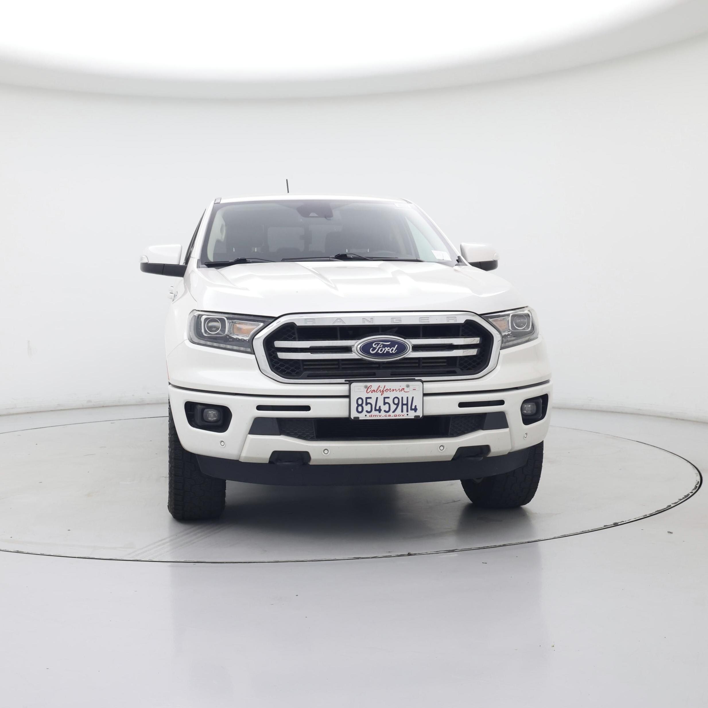 Thumbnail: 2020 Ford Ranger - 5