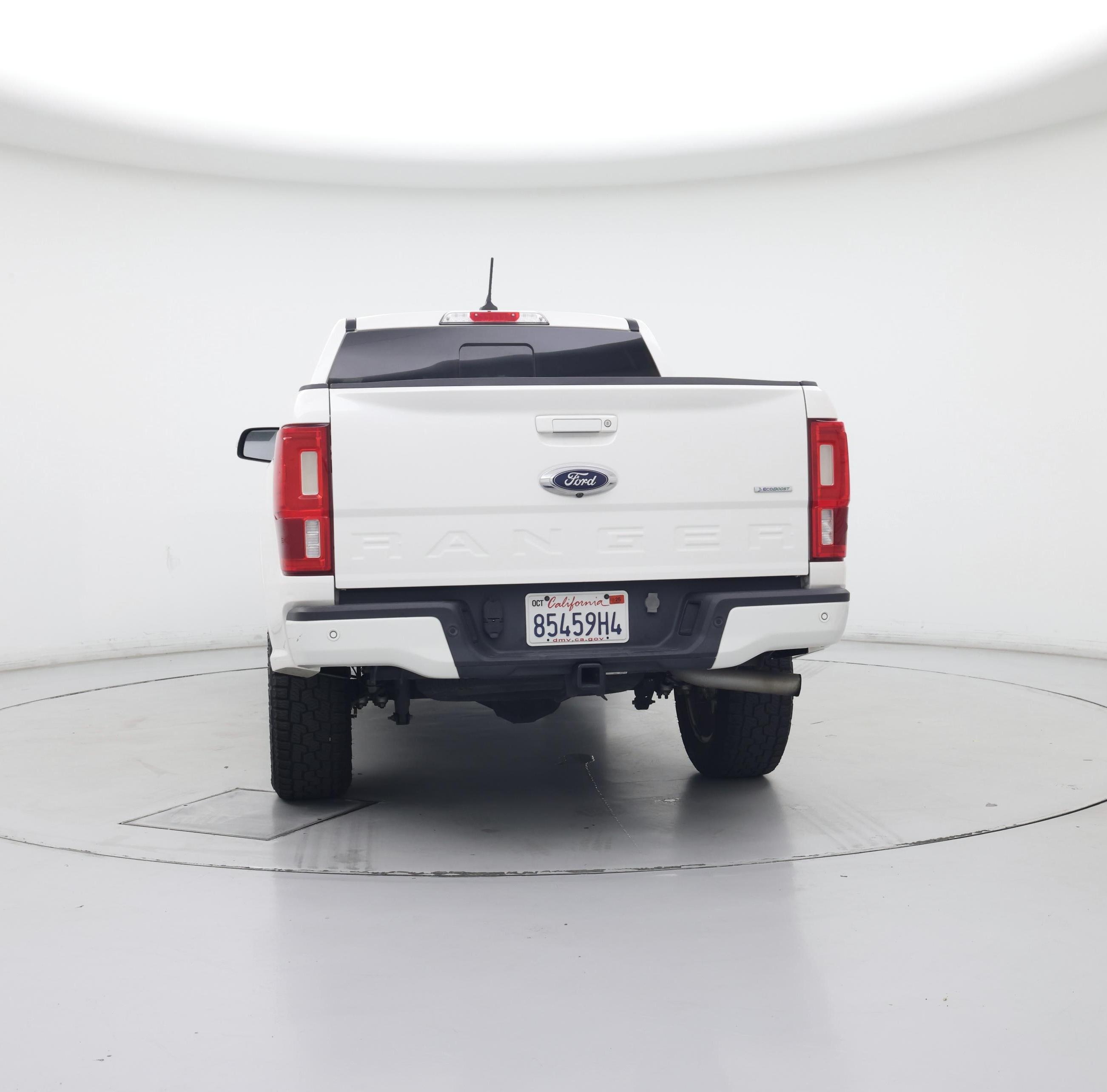 Thumbnail: 2020 Ford Ranger - 6