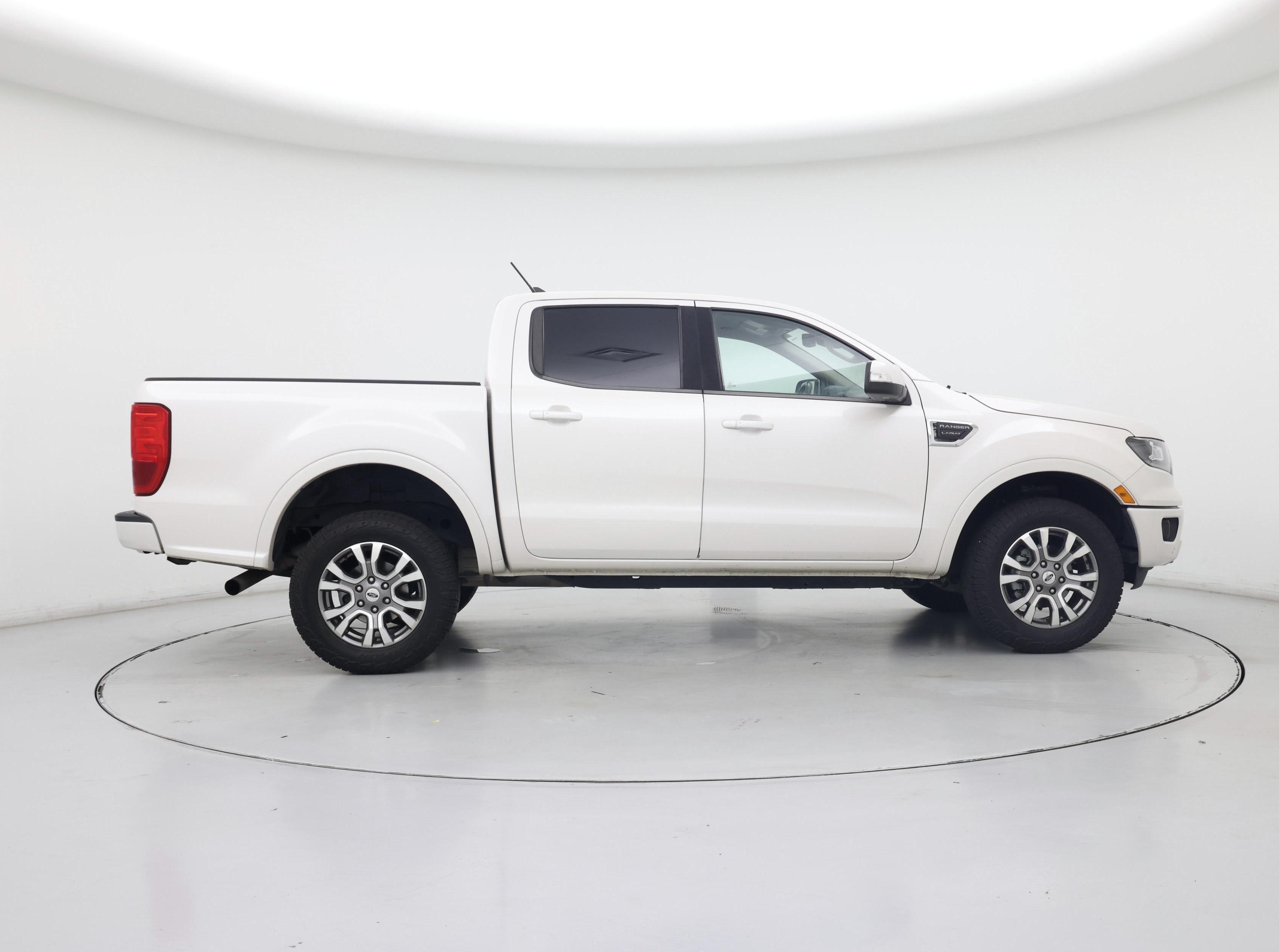 Thumbnail: 2020 Ford Ranger - 7