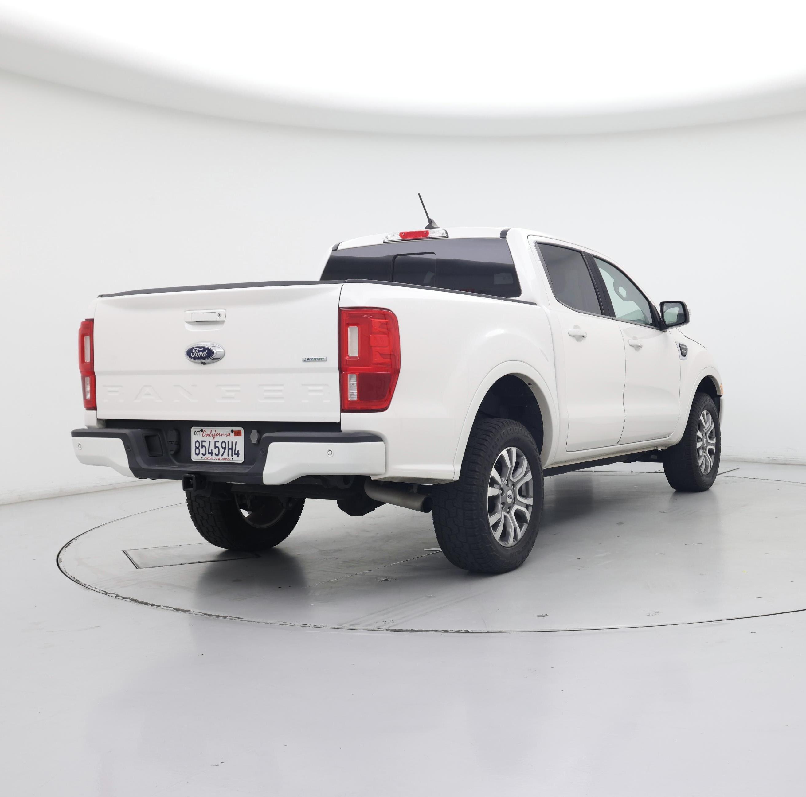 Thumbnail: 2020 Ford Ranger - 8
