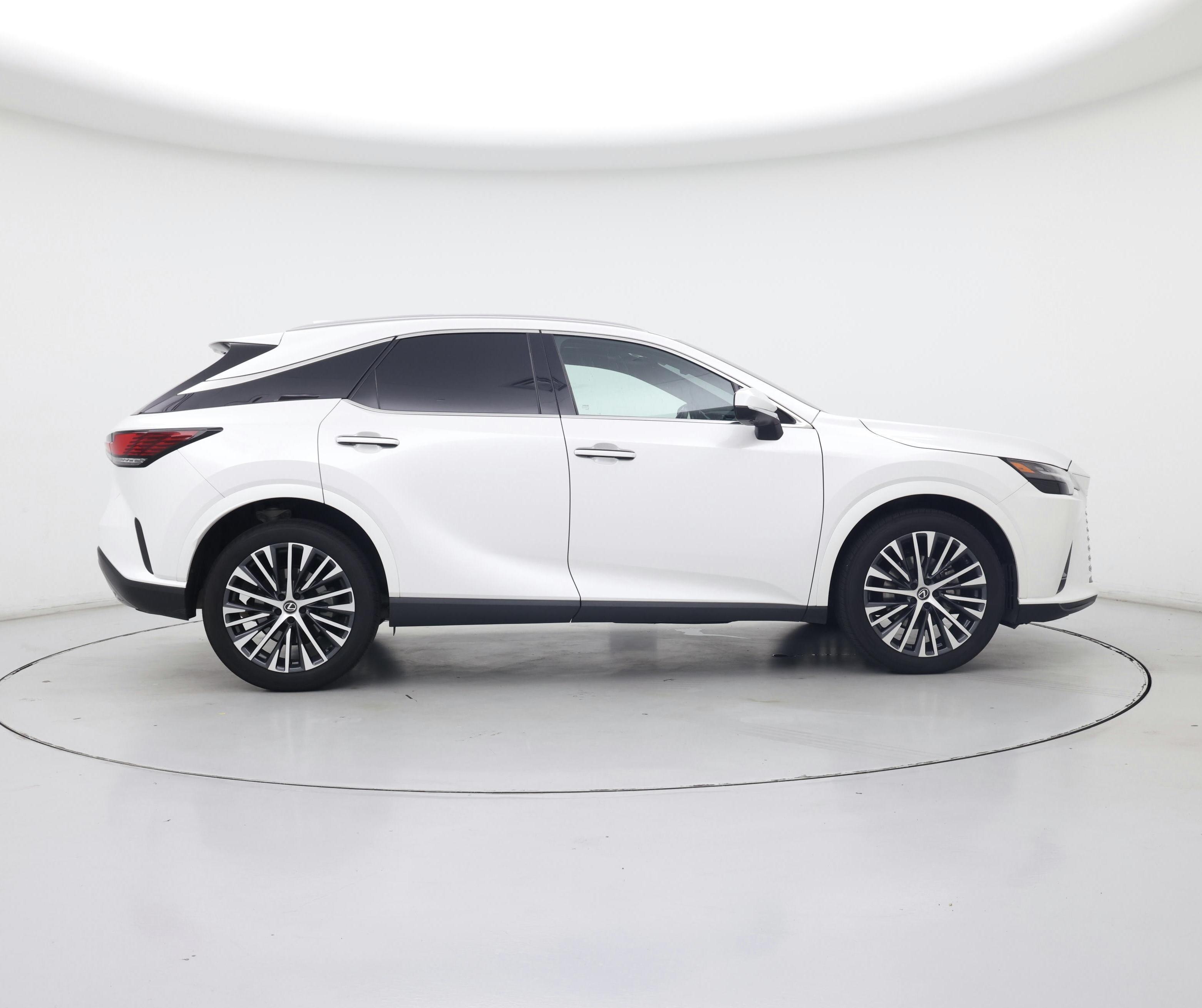 Thumbnail: 2023 Lexus RX - 7