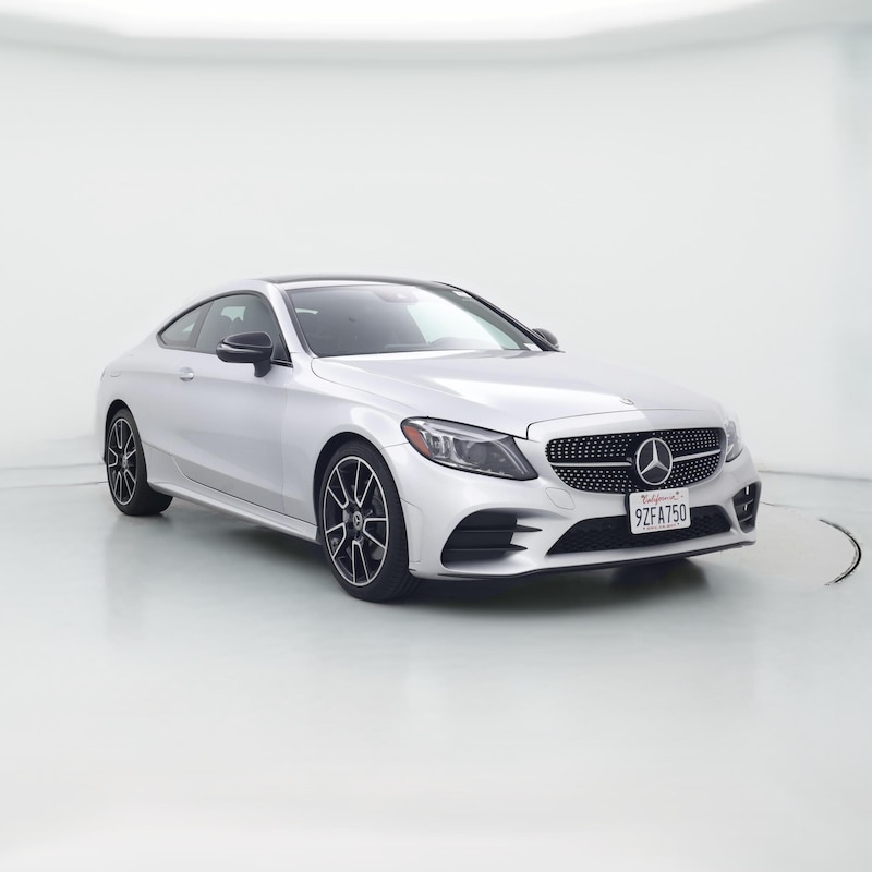 2021 Mercedes-Benz C300