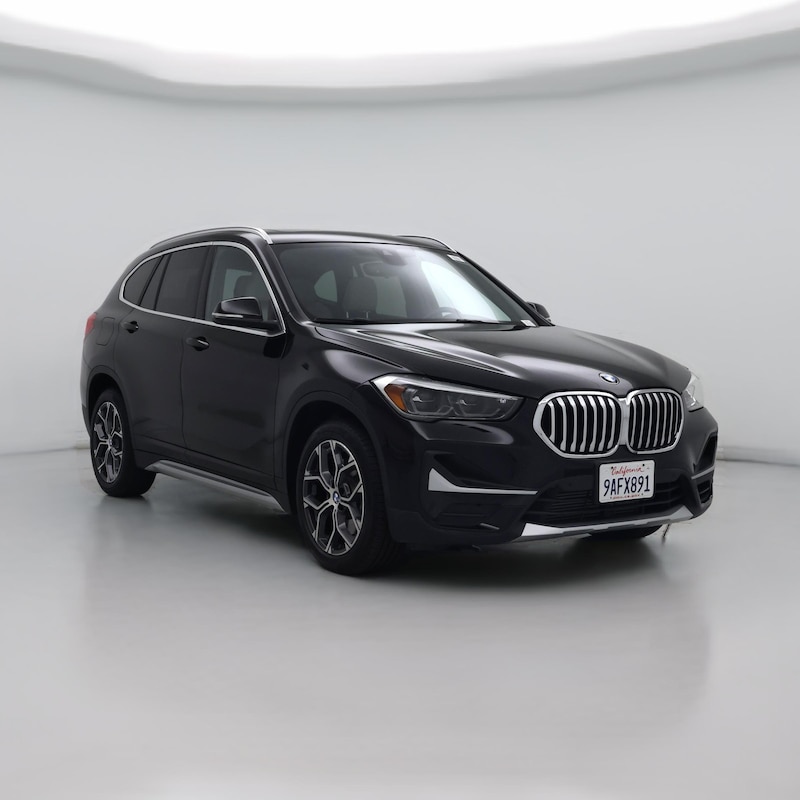 2021 BMW X1 SDrive28i