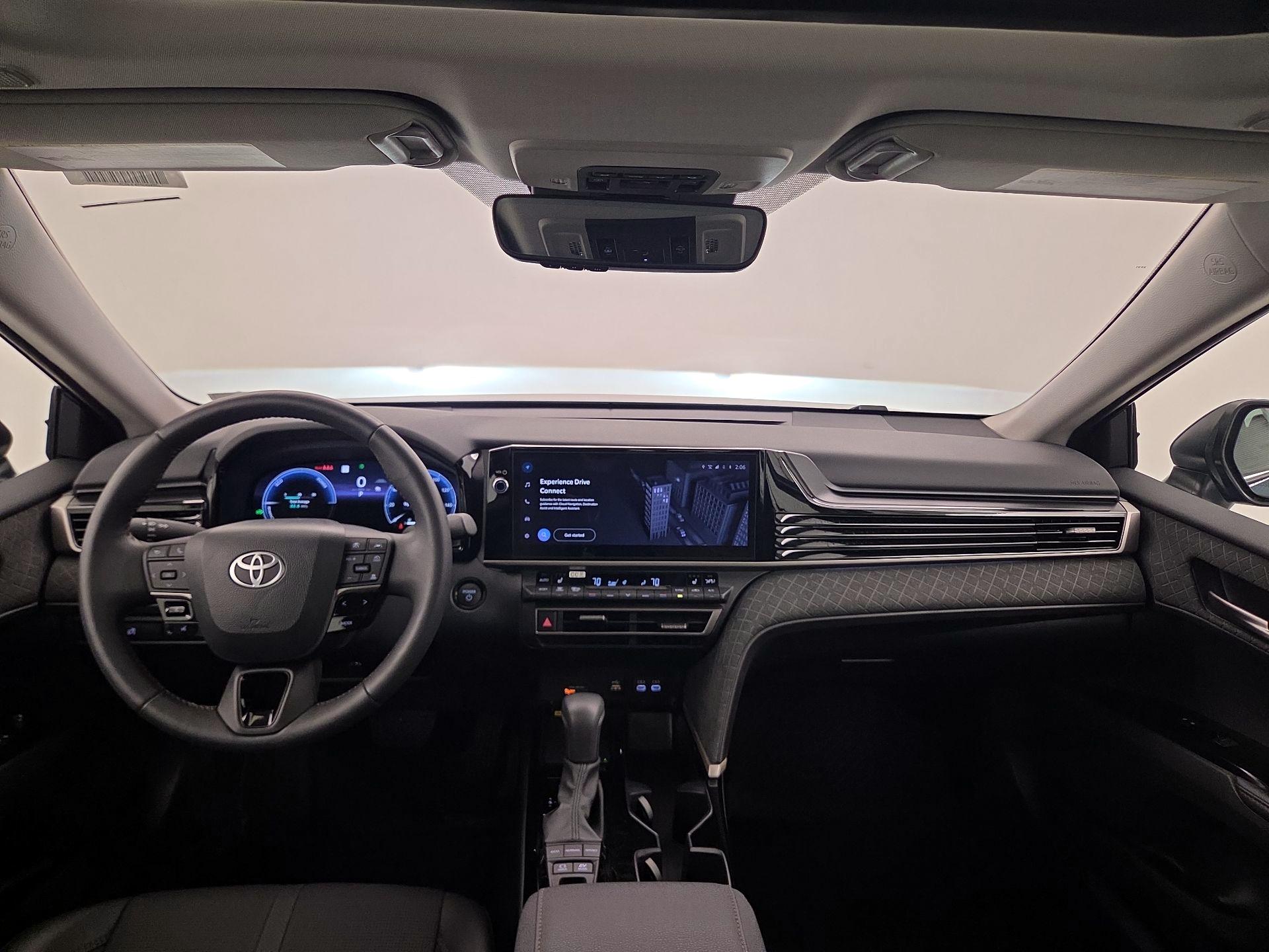 Thumbnail: 2025 Toyota Camry - 9