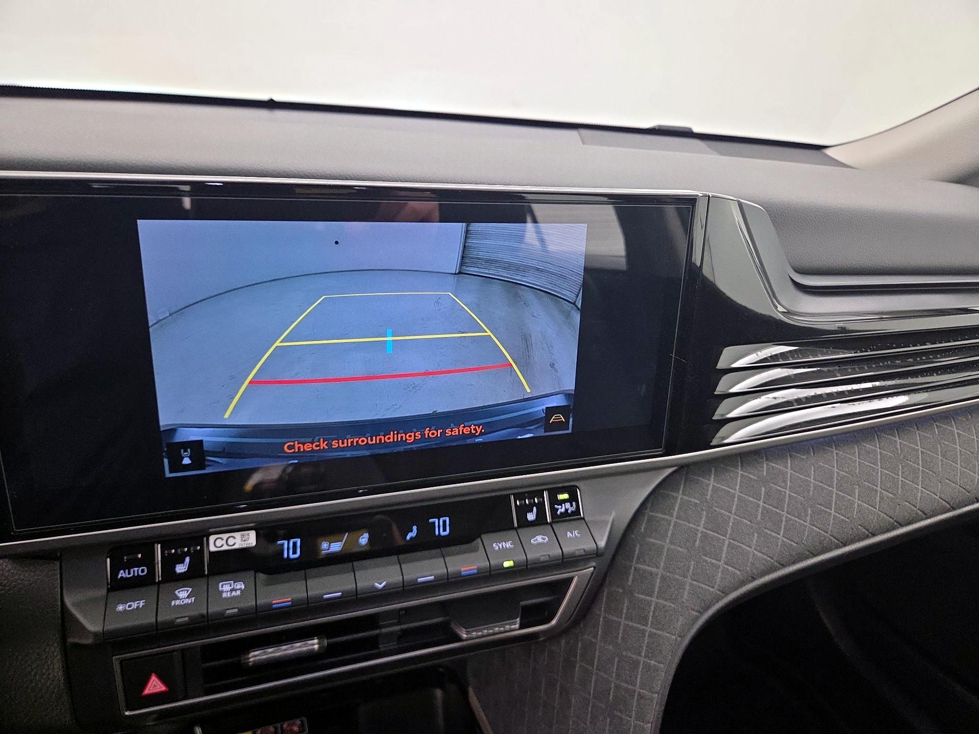 Thumbnail: 2025 Toyota Camry - 14