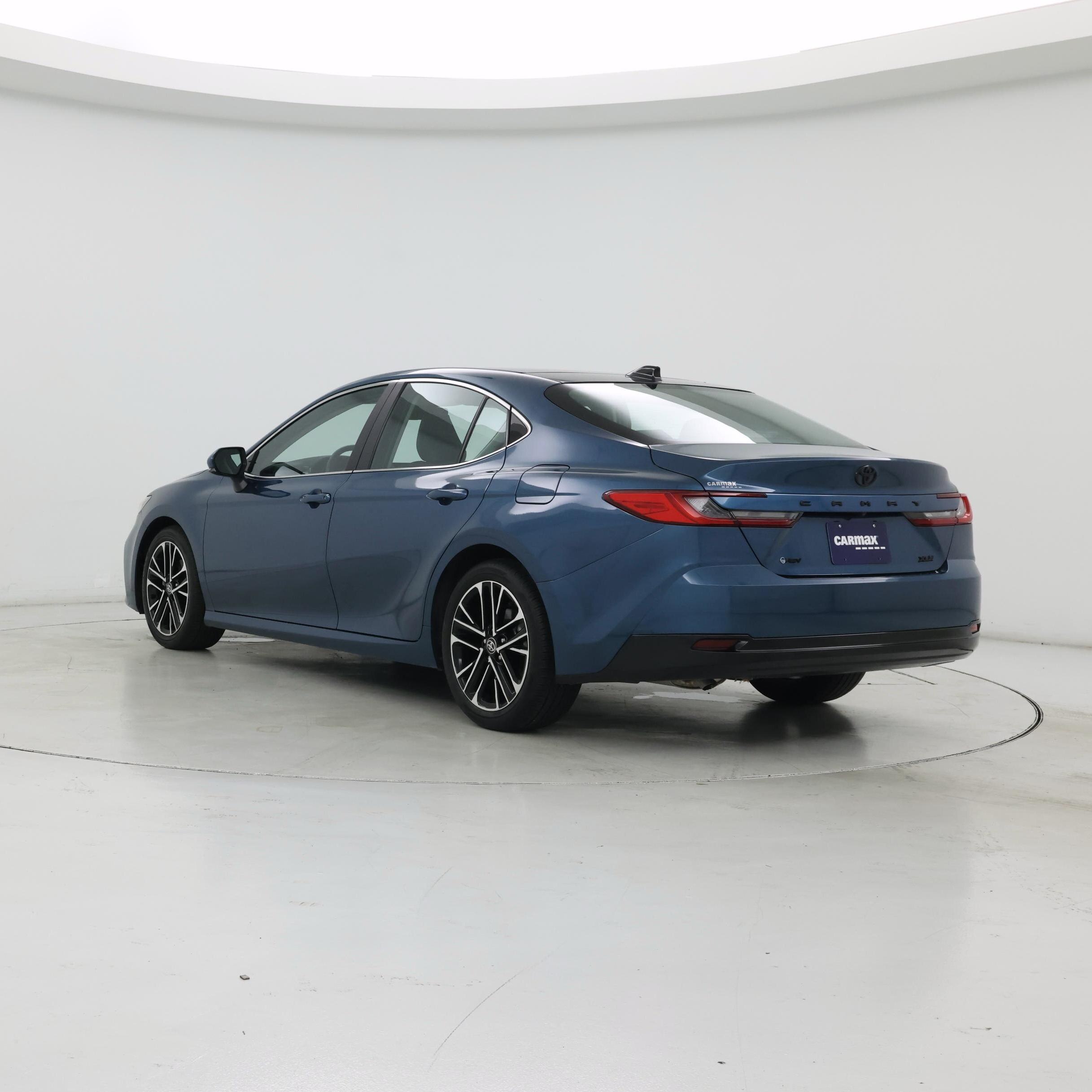 Thumbnail: 2025 Toyota Camry - 2