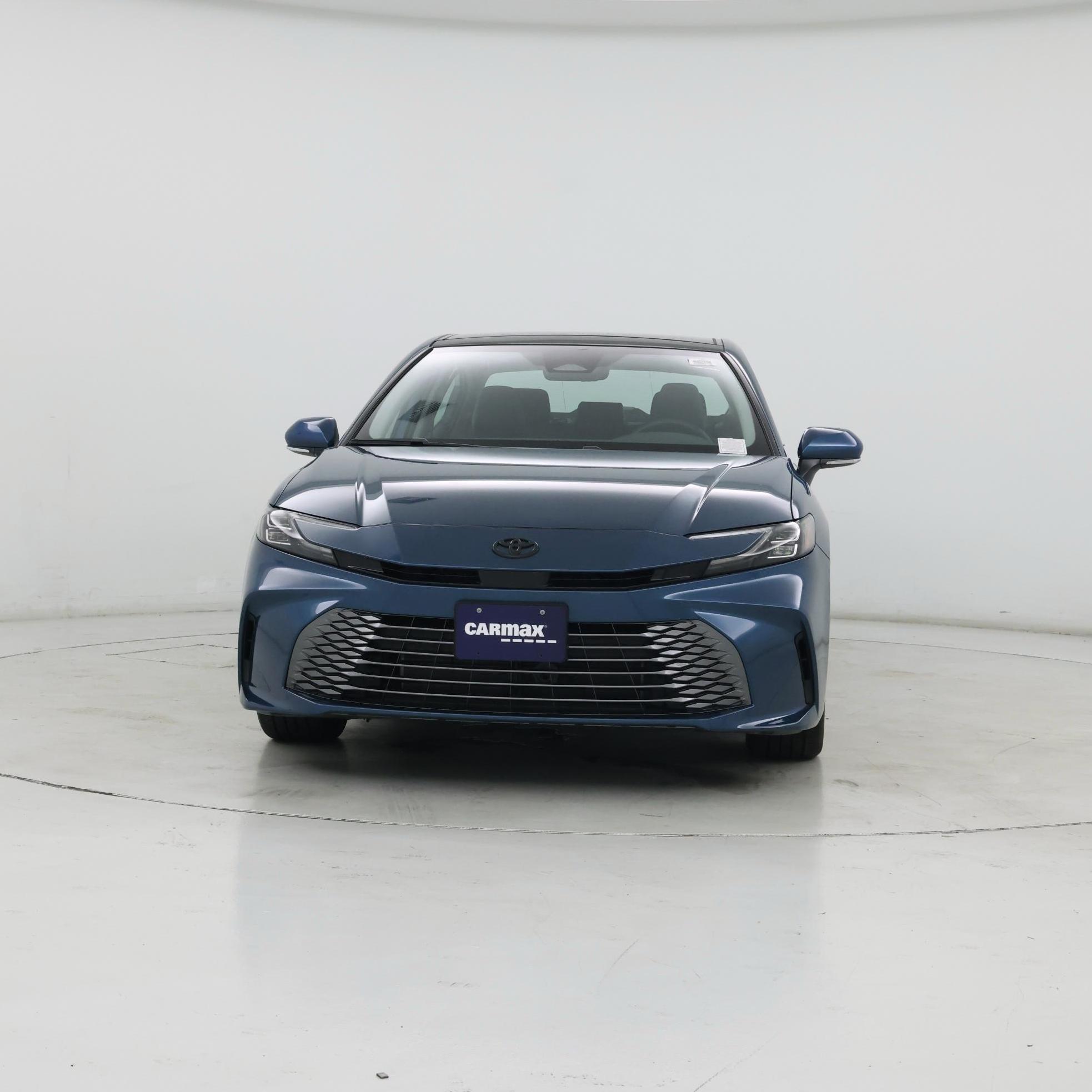 Thumbnail: 2025 Toyota Camry - 5