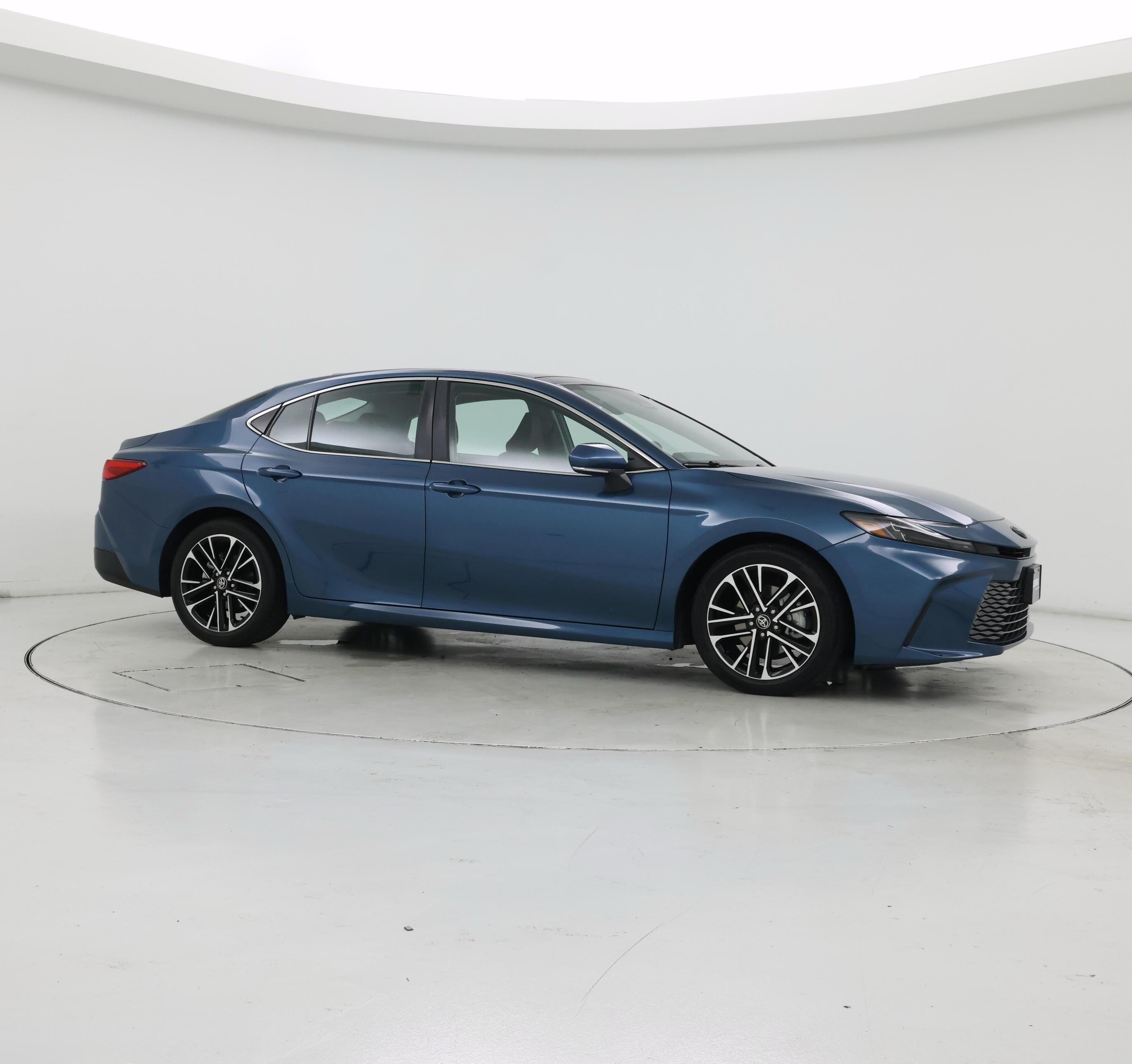Thumbnail: 2025 Toyota Camry - 7