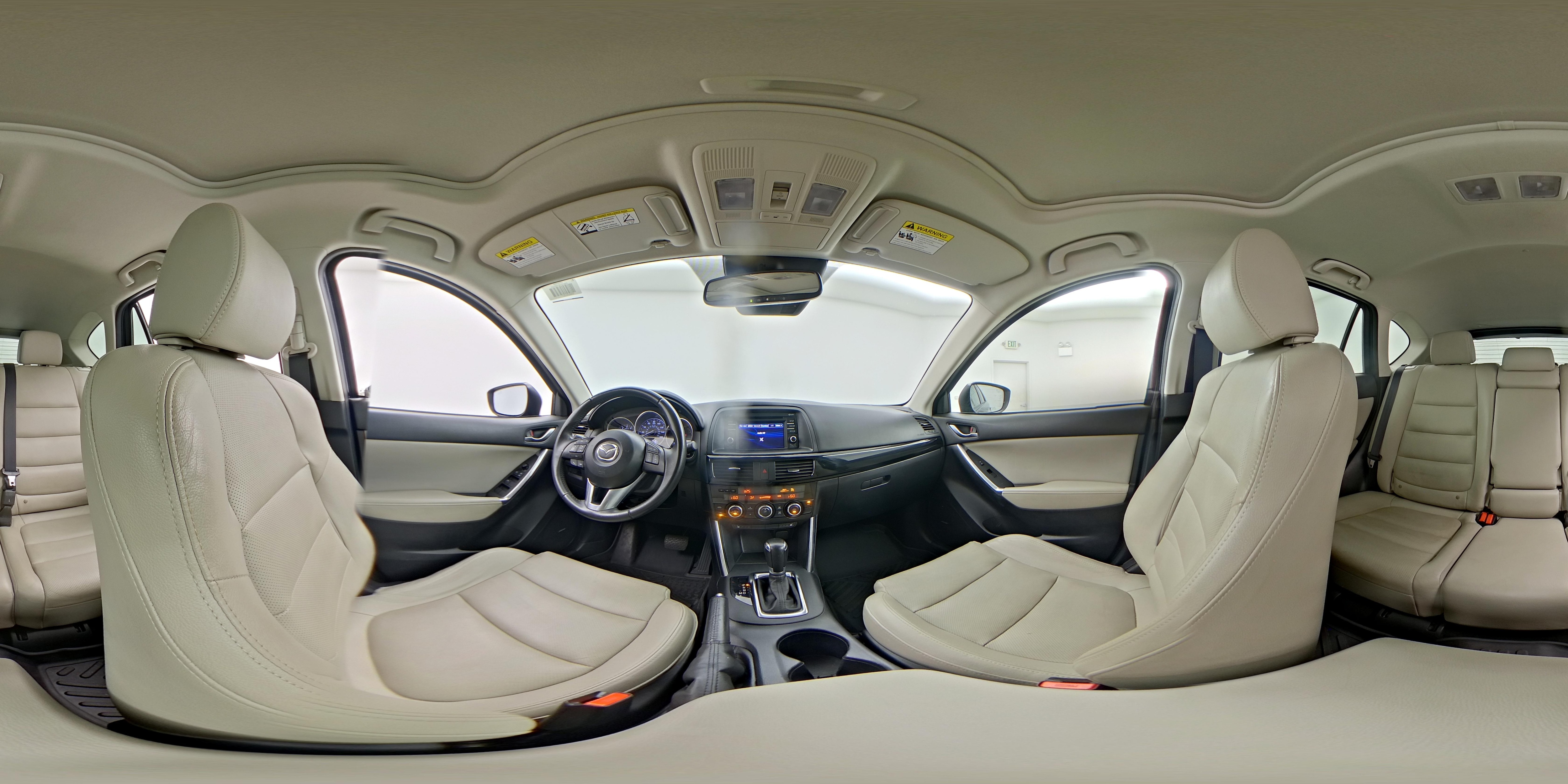 2015 Mazda CX-5 Grand Touring - Photo 25