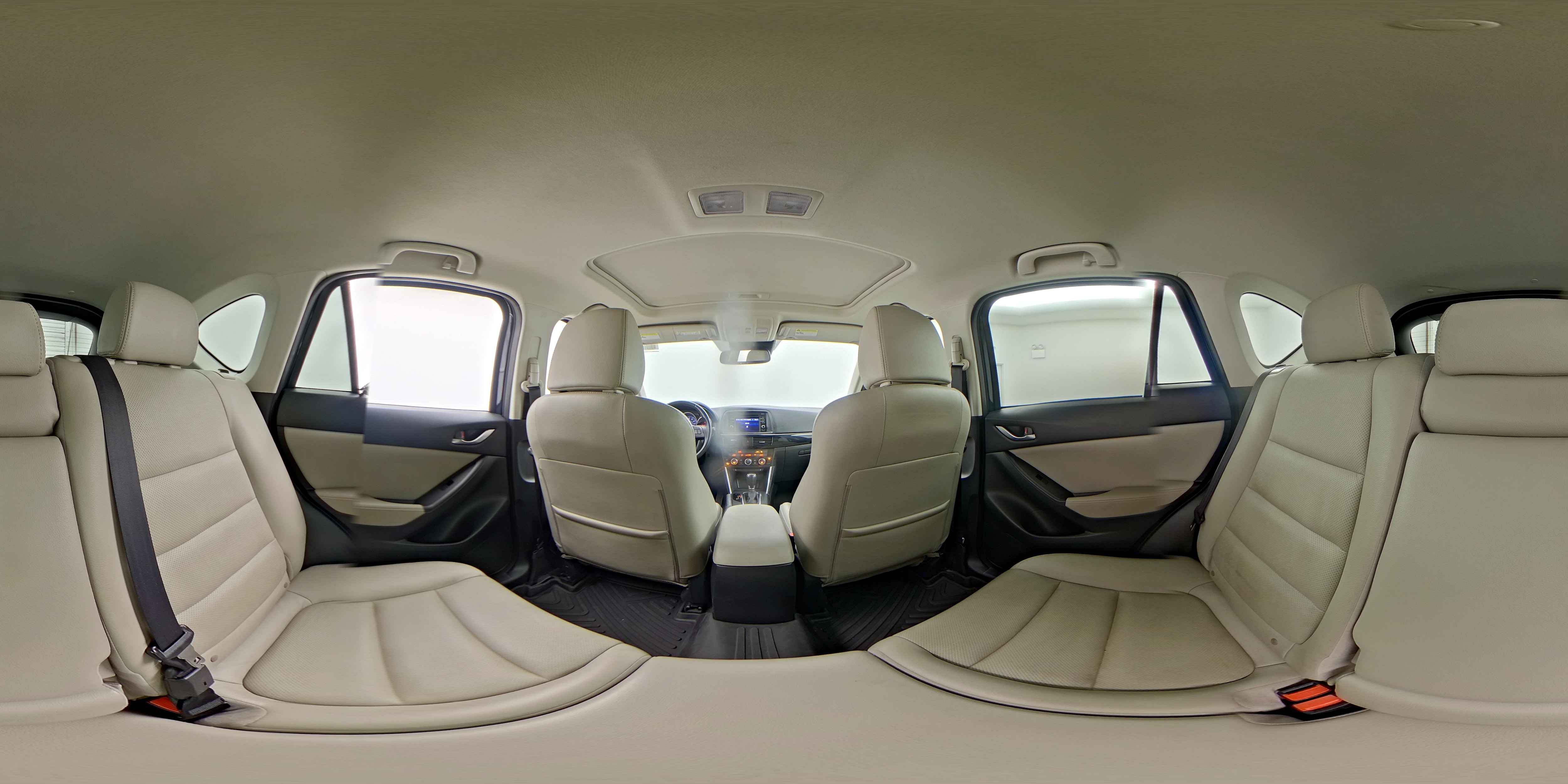 2015 Mazda CX-5 Grand Touring - Photo 26