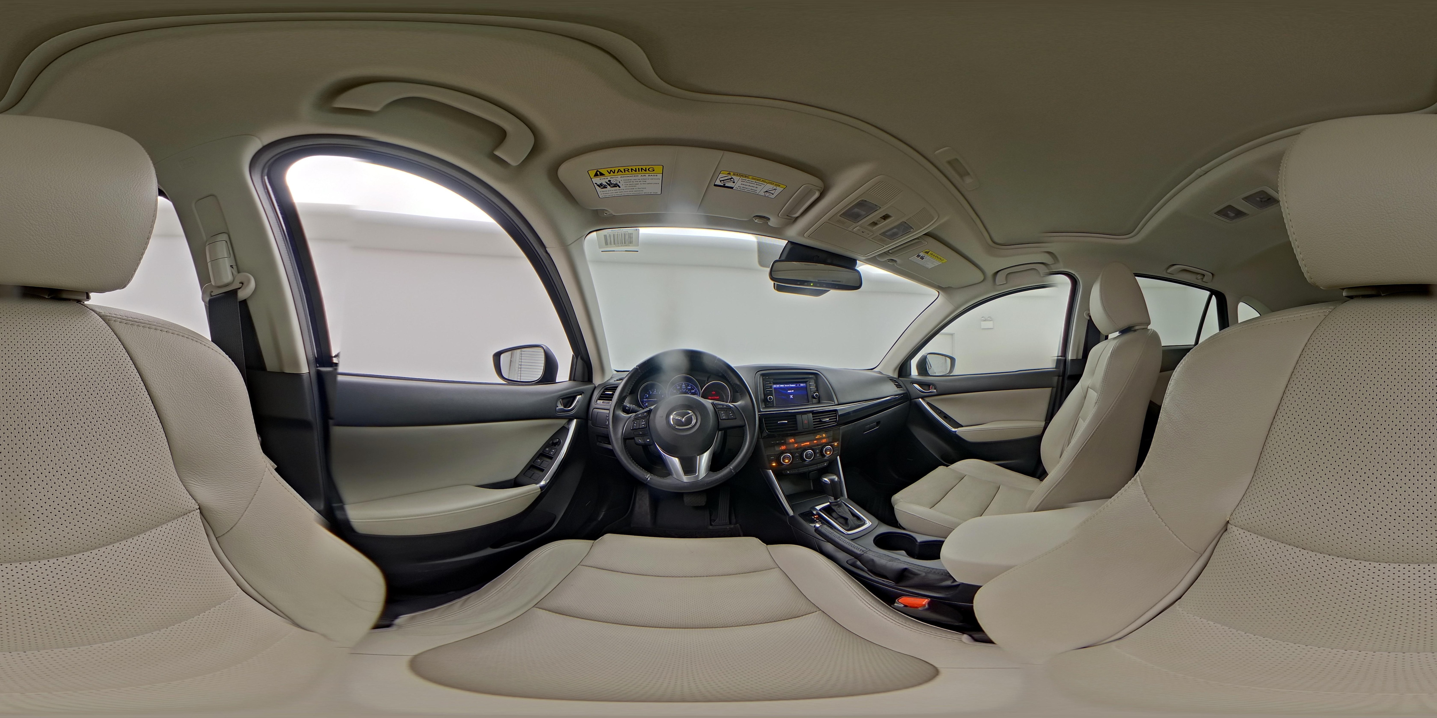 2015 Mazda CX-5 Grand Touring - Photo 27