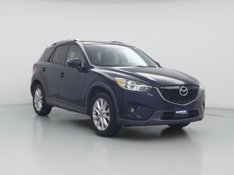 2015 Mazda CX-5 Grand Touring -
                  Oxnard, CA