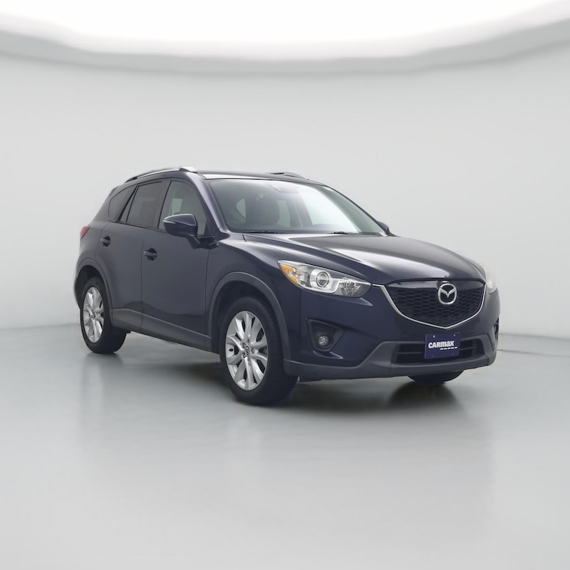 2015 Mazda CX-5 Grand Touring