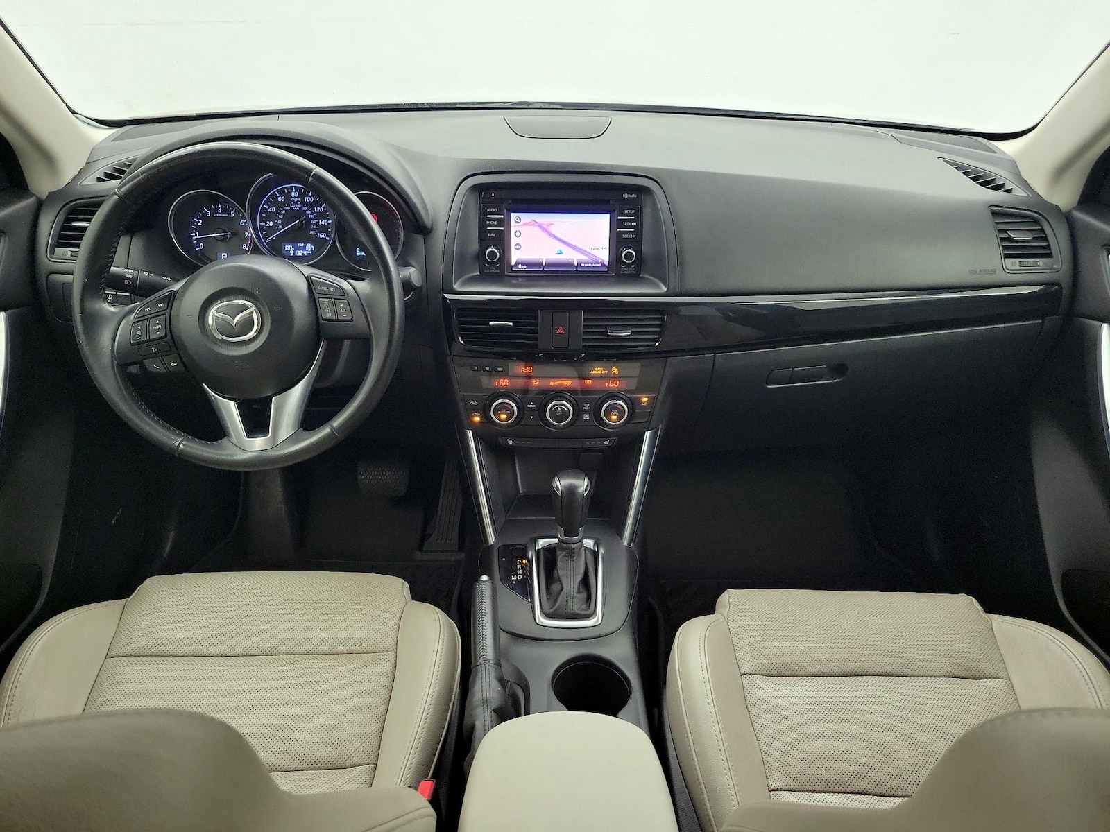 2015 Mazda CX-5 Grand Touring - Photo 10