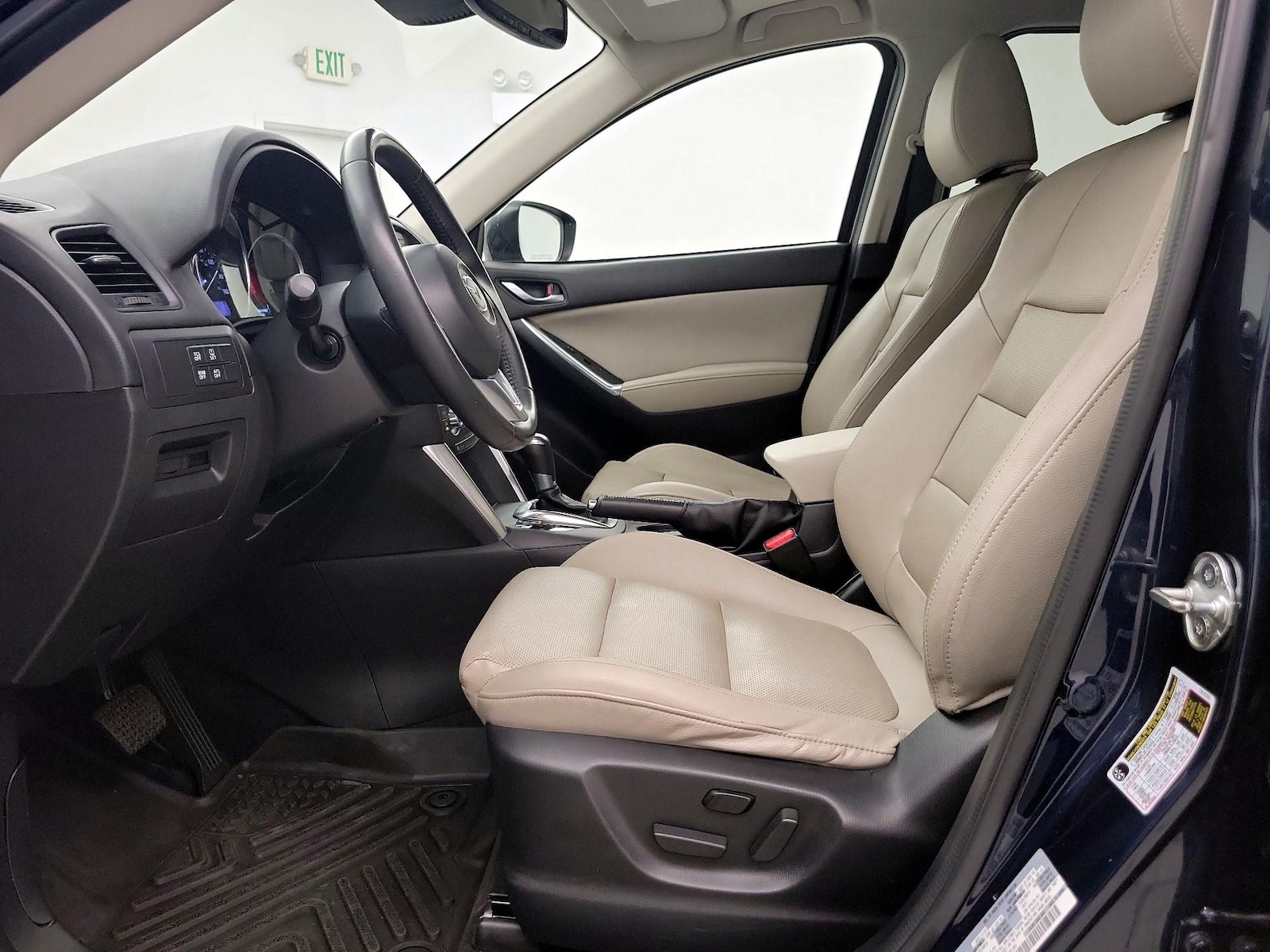 2015 Mazda CX-5 Grand Touring - Photo 12
