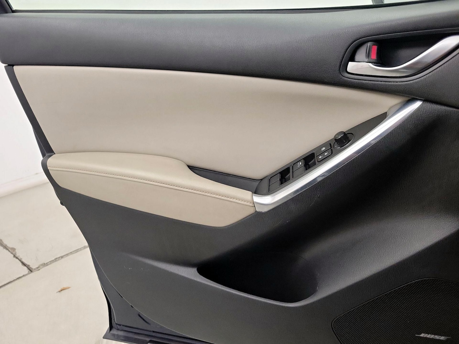 2015 Mazda CX-5 Grand Touring - Photo 13