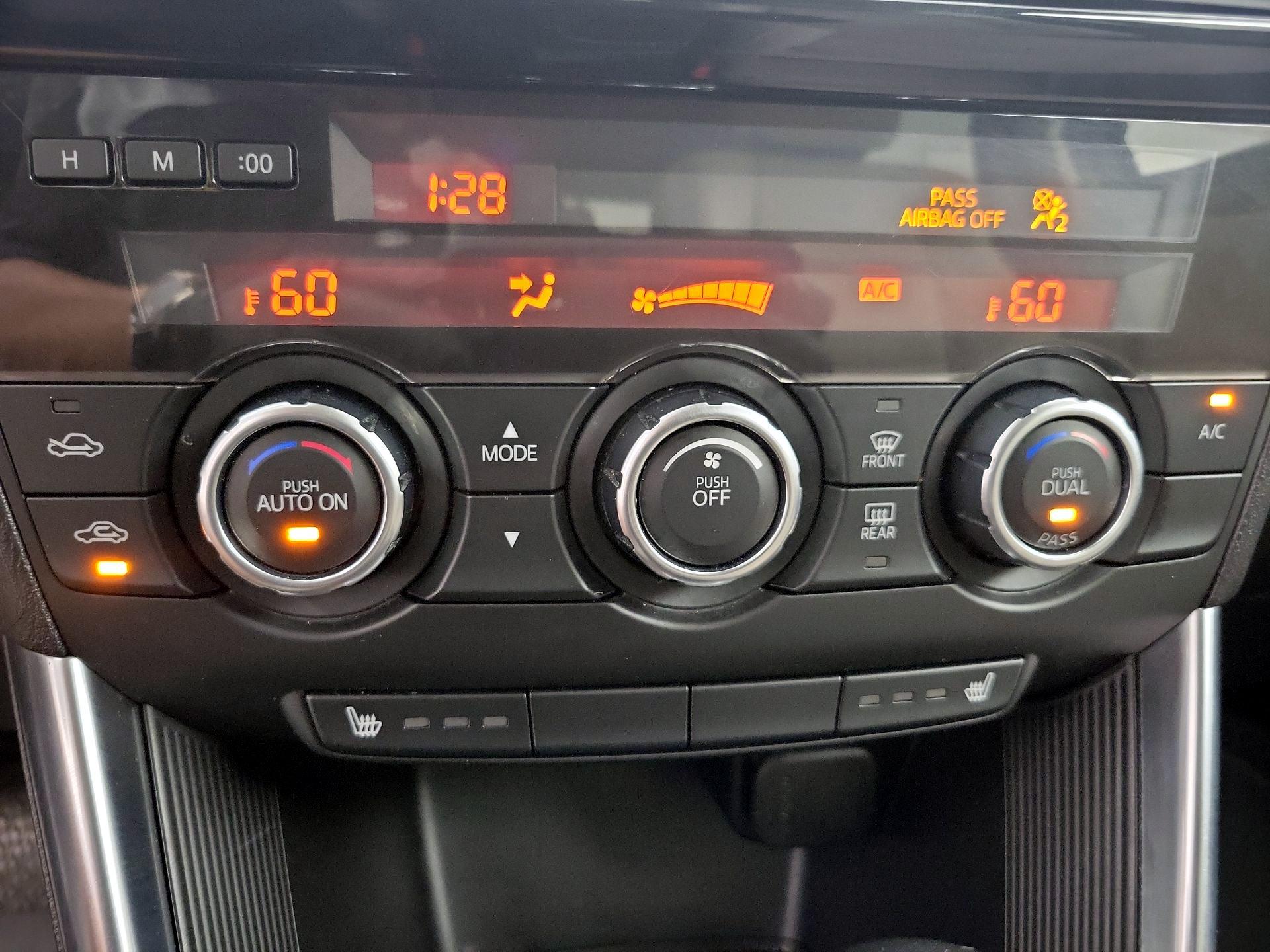 Thumbnail: 2015 Mazda CX-5 - 16