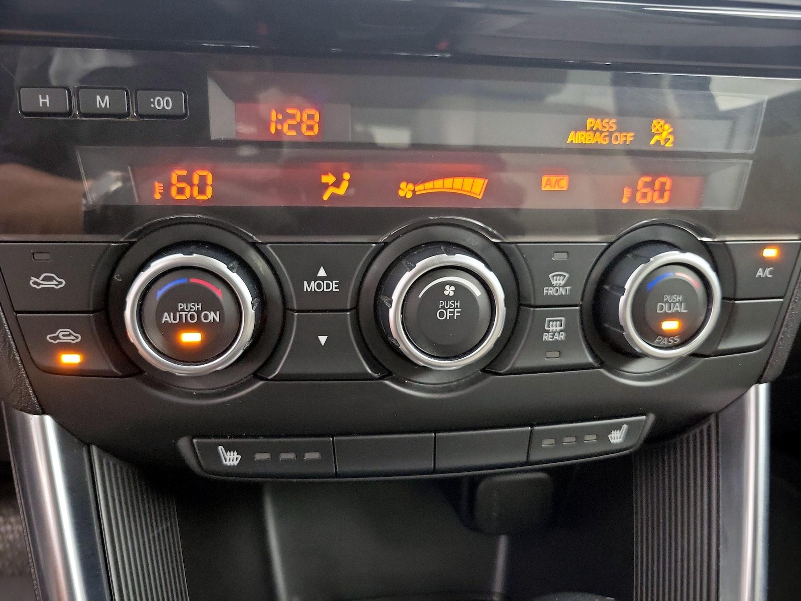 2015 Mazda CX-5 Grand Touring - Photo 17