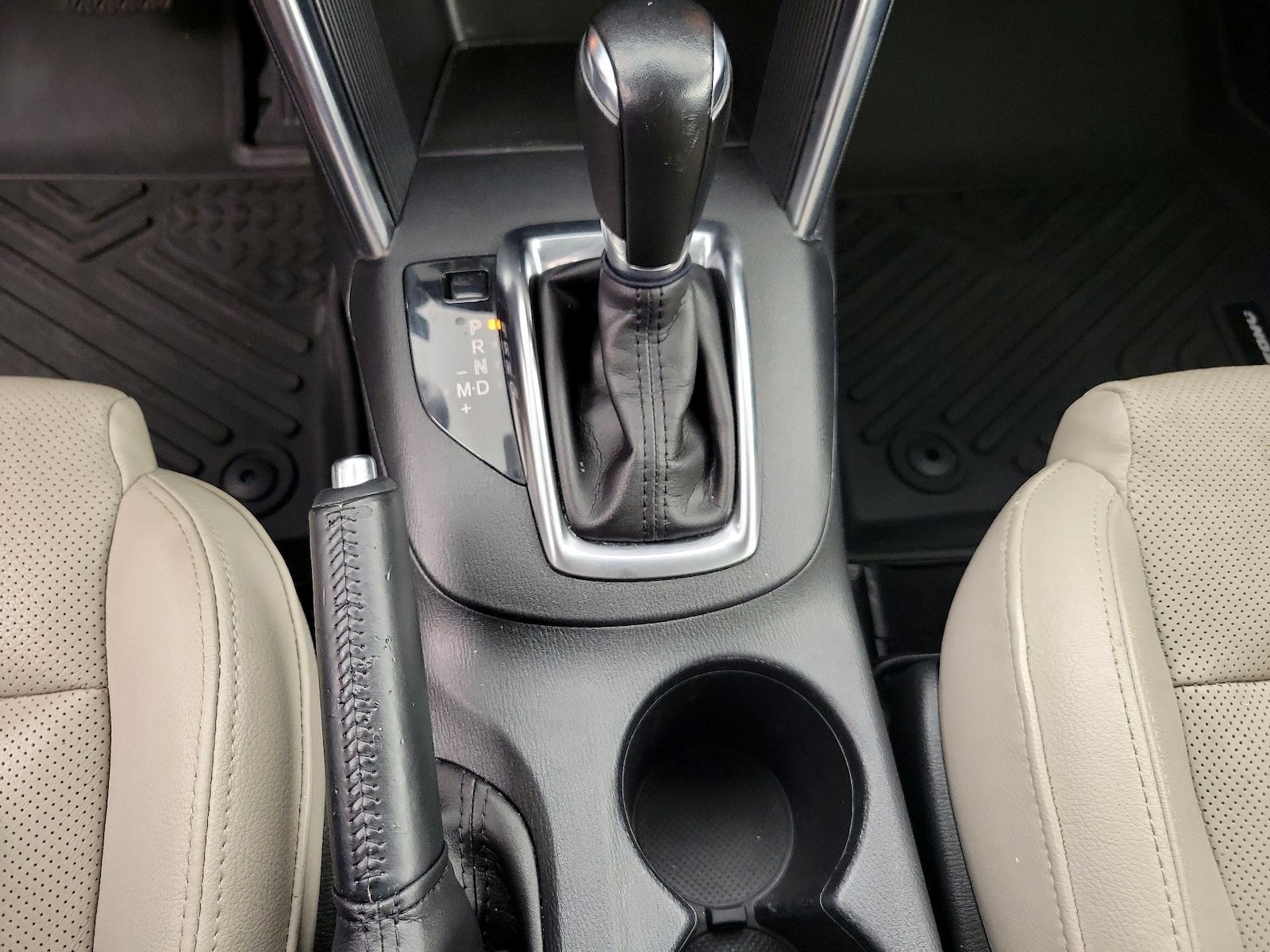 2015 Mazda CX-5 Grand Touring - Photo 18
