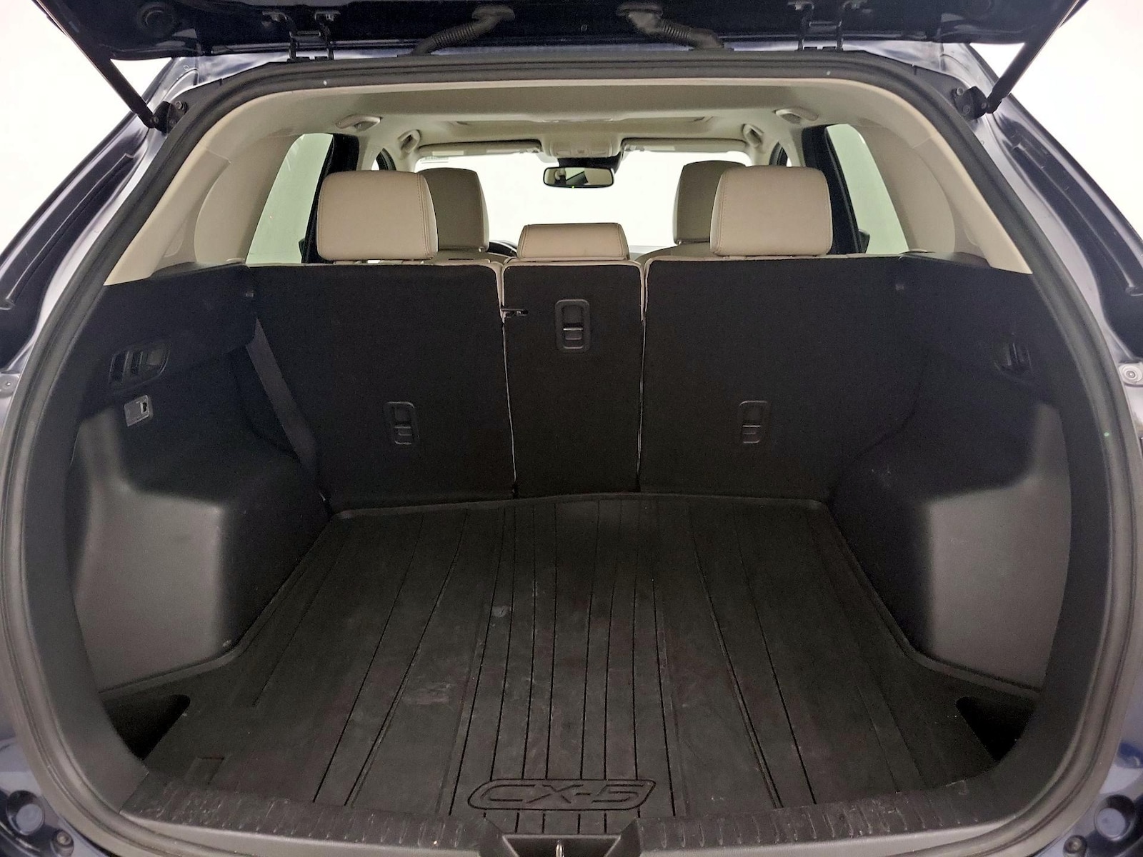 2015 Mazda CX-5 Grand Touring - Photo 21