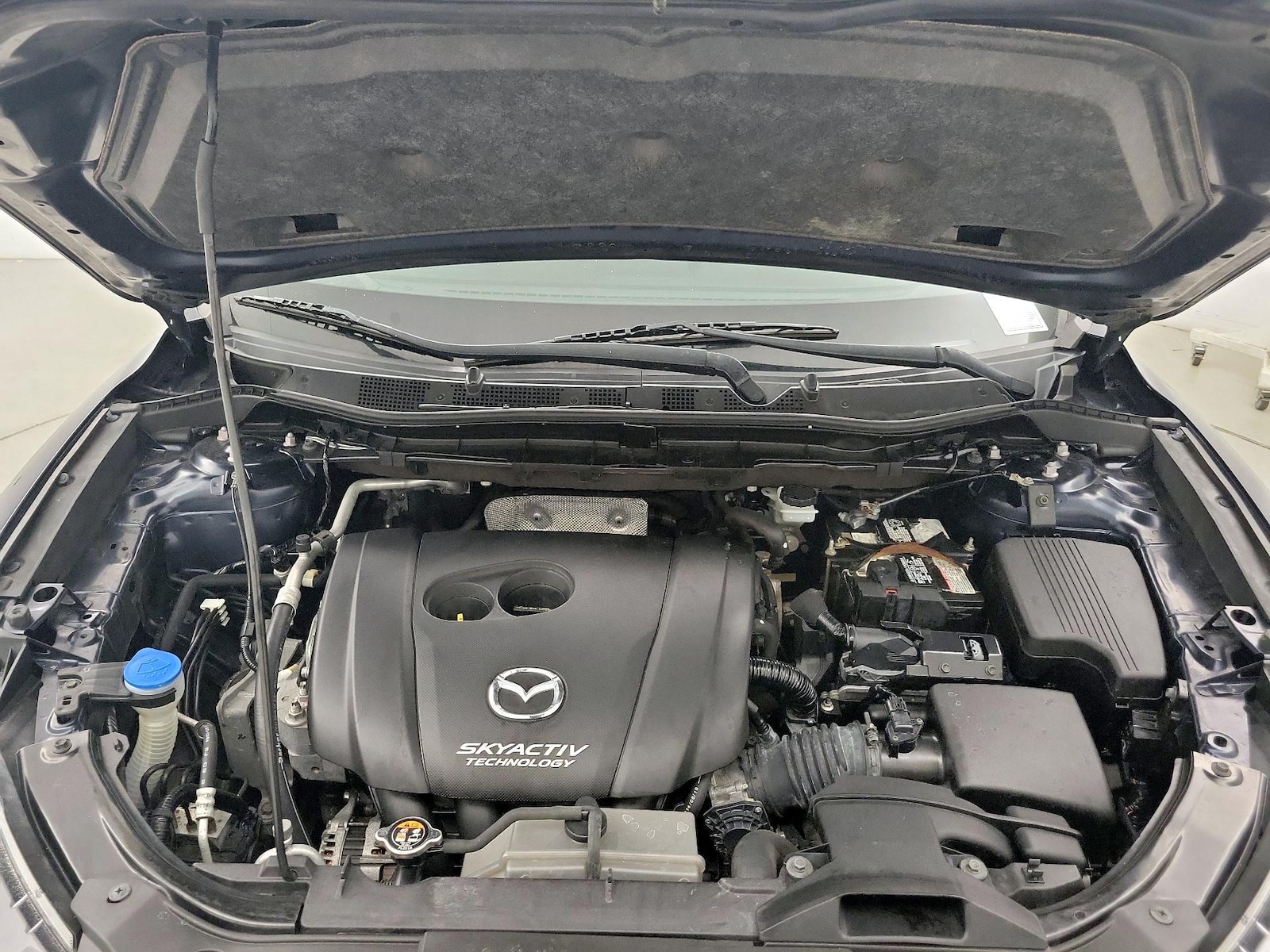 2015 Mazda CX-5 Grand Touring - Photo 22