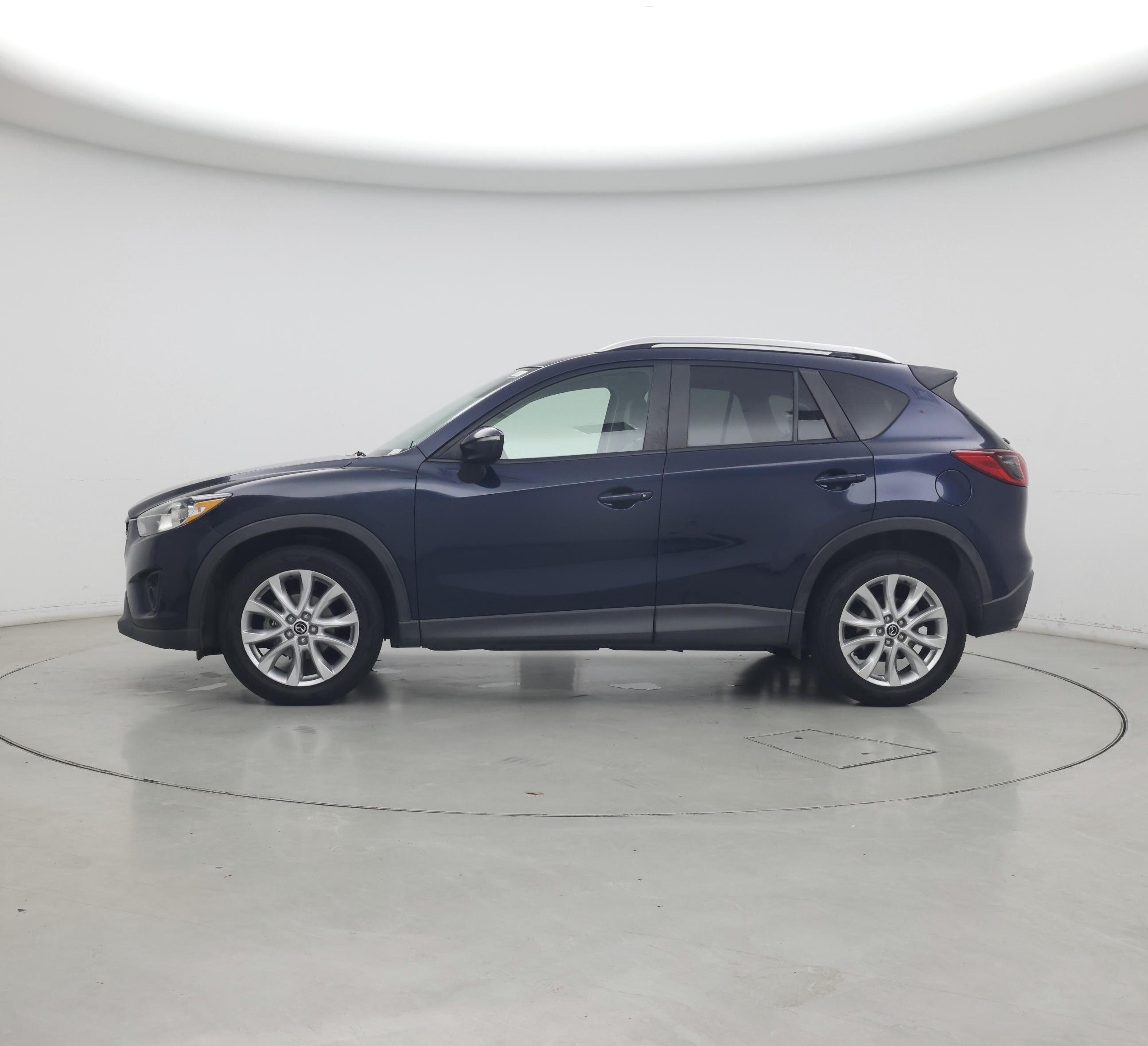 Thumbnail: 2015 Mazda CX-5 - 3