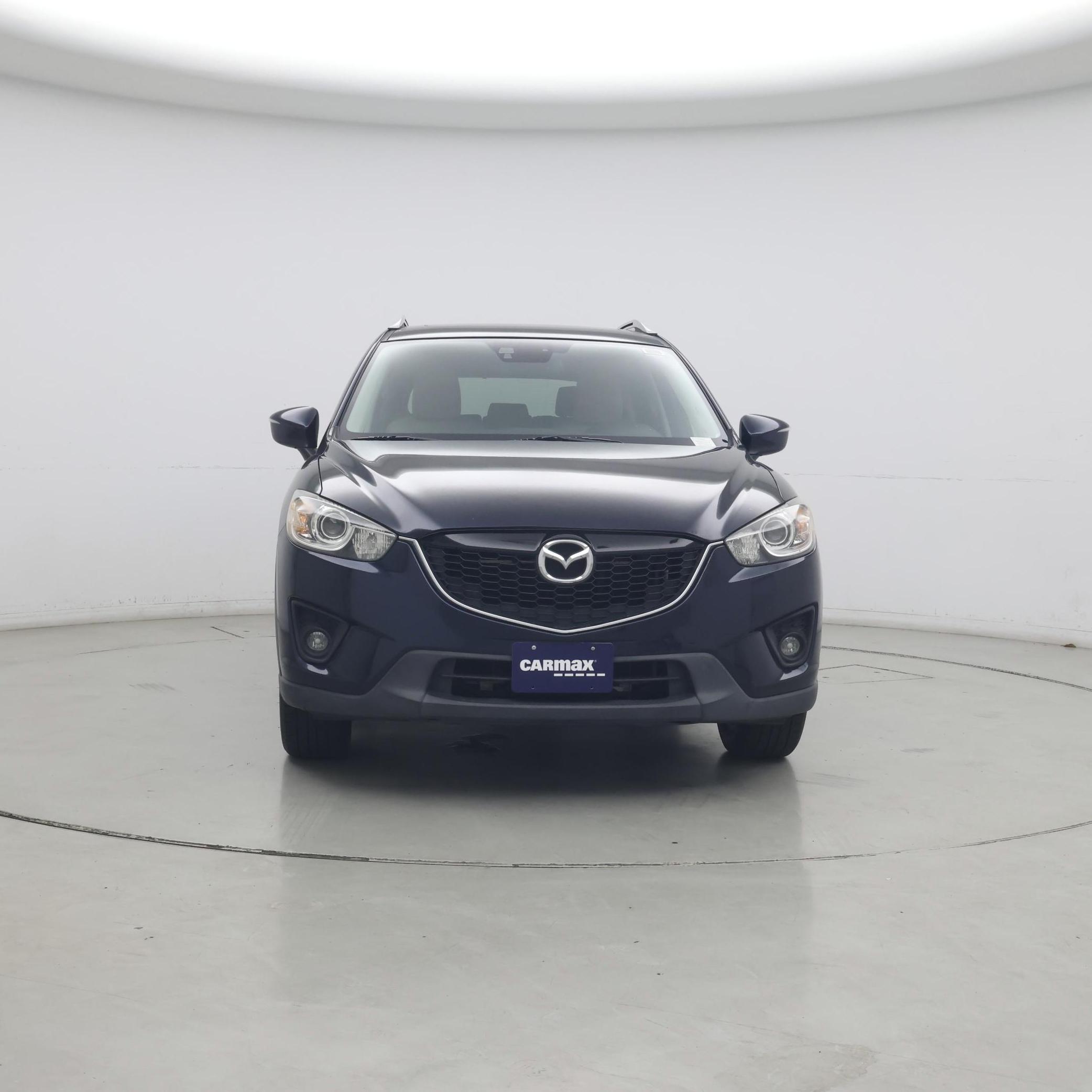 Thumbnail: 2015 Mazda CX-5 - 5