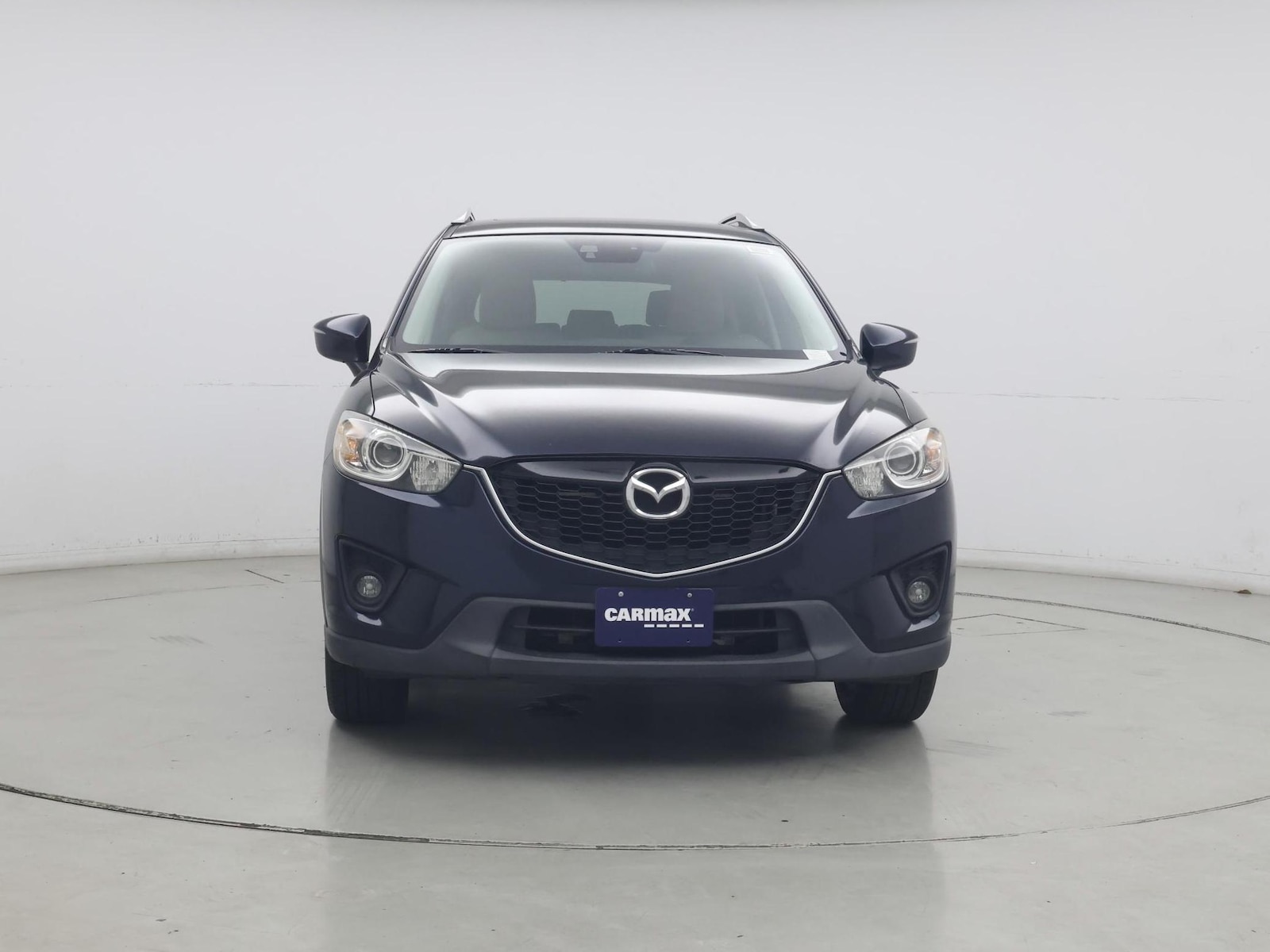 2015 Mazda CX-5 Grand Touring - Photo 6