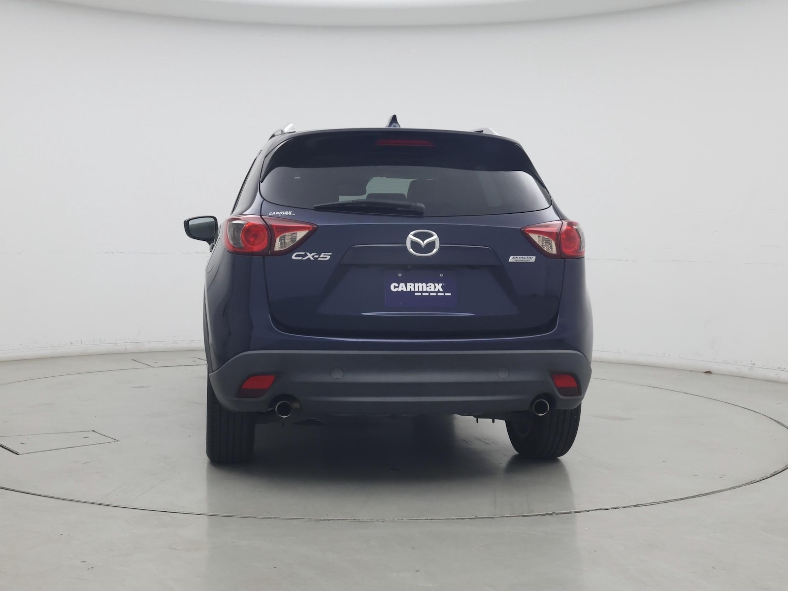 2015 Mazda CX-5 Grand Touring - Photo 7