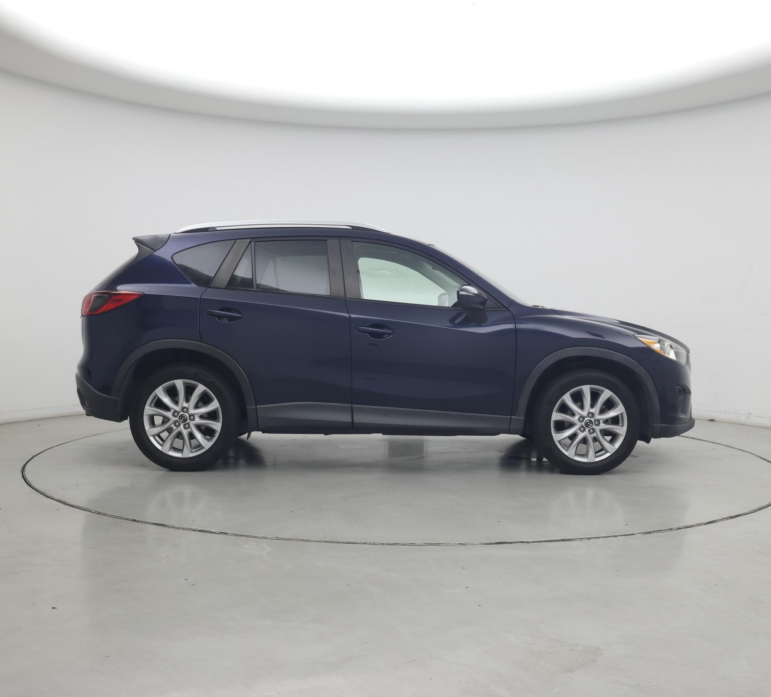 Thumbnail: 2015 Mazda CX-5 - 7
