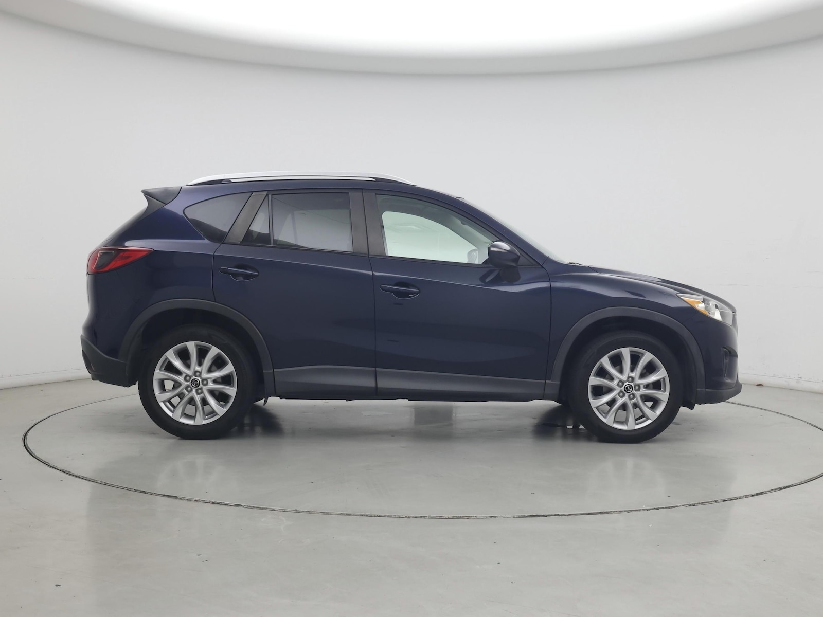 2015 Mazda CX-5 Grand Touring - Photo 8