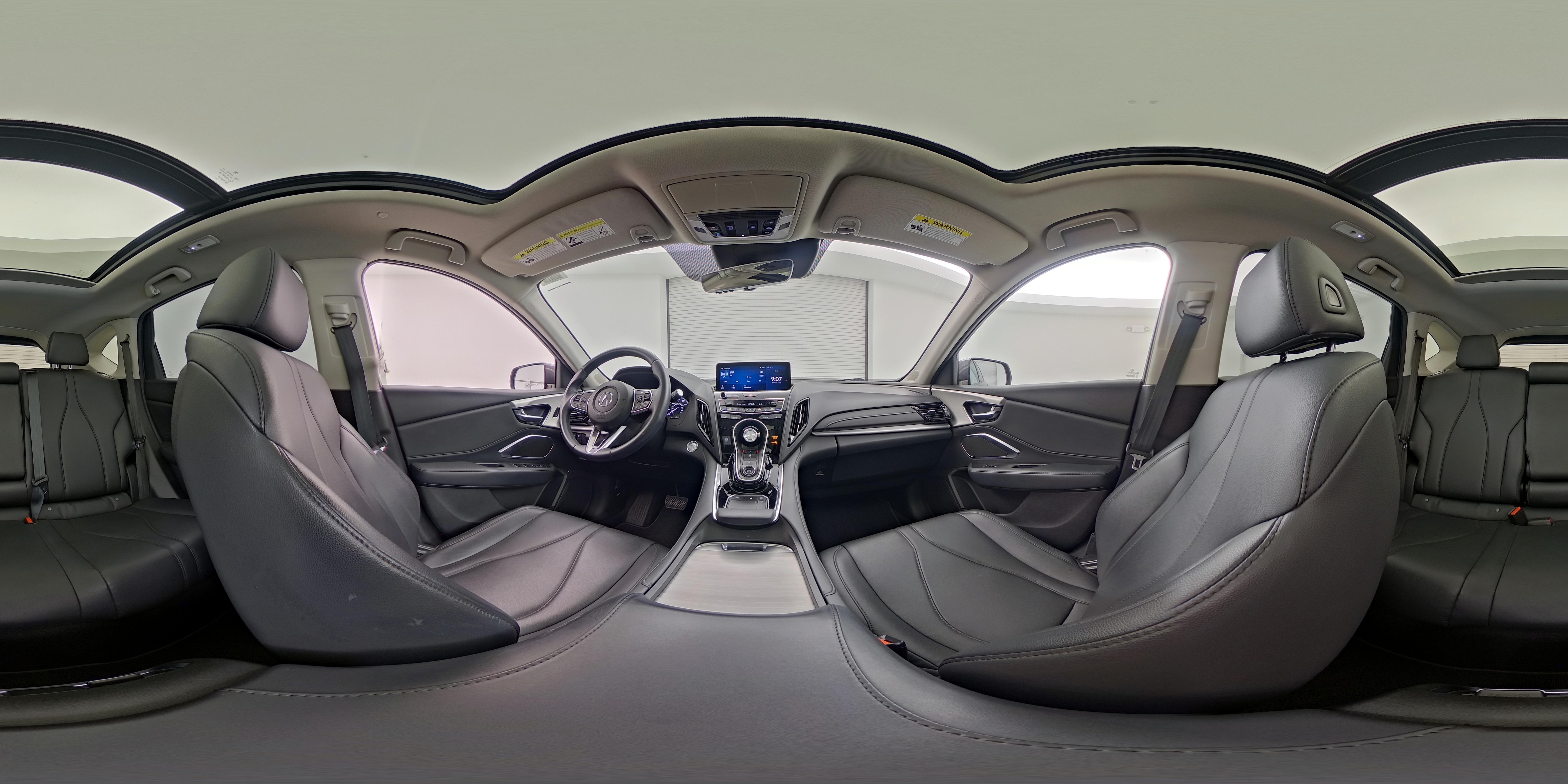 2019 Acura RDX Base - Photo 25
