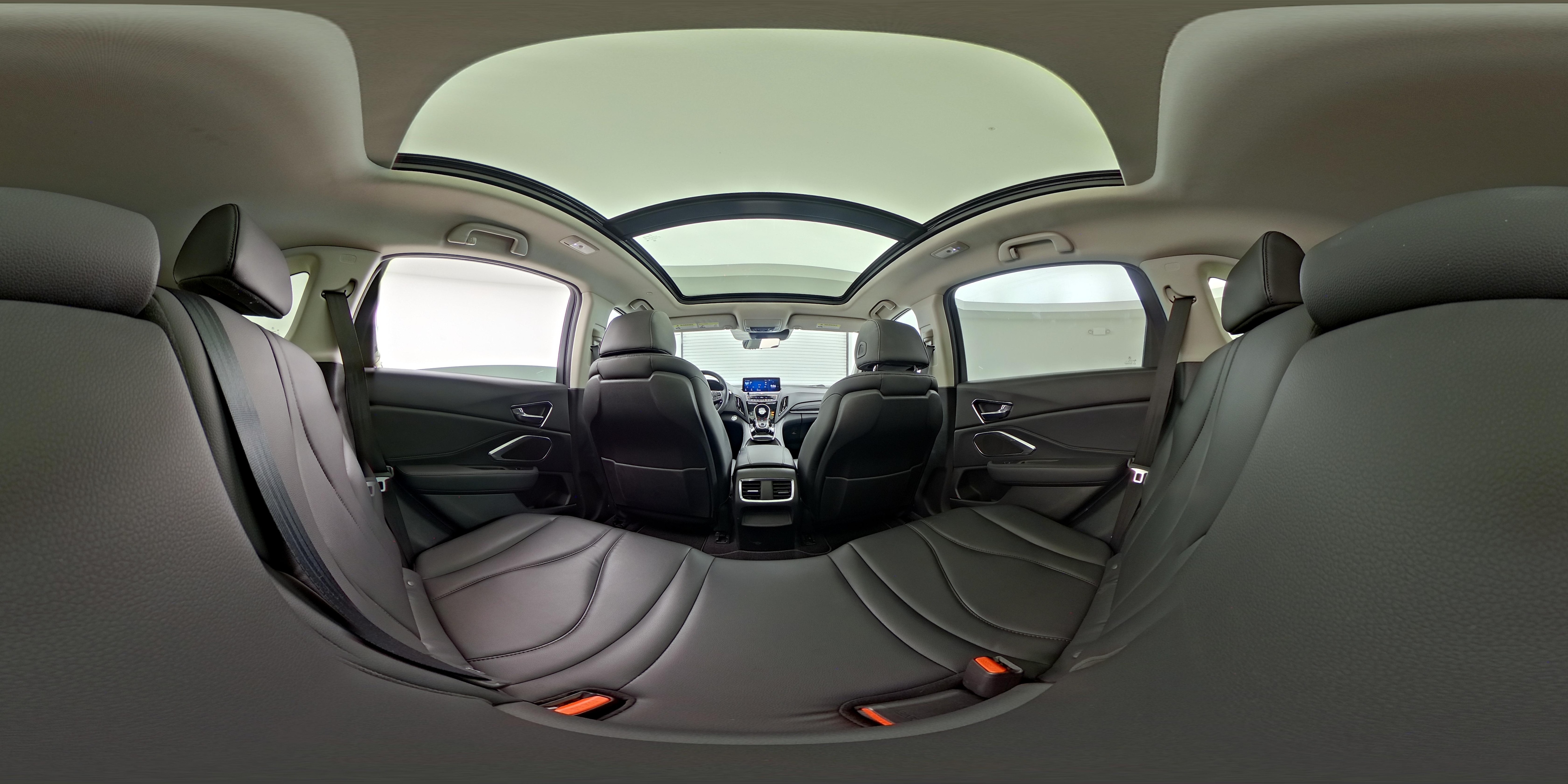 2019 Acura RDX Base - Photo 26