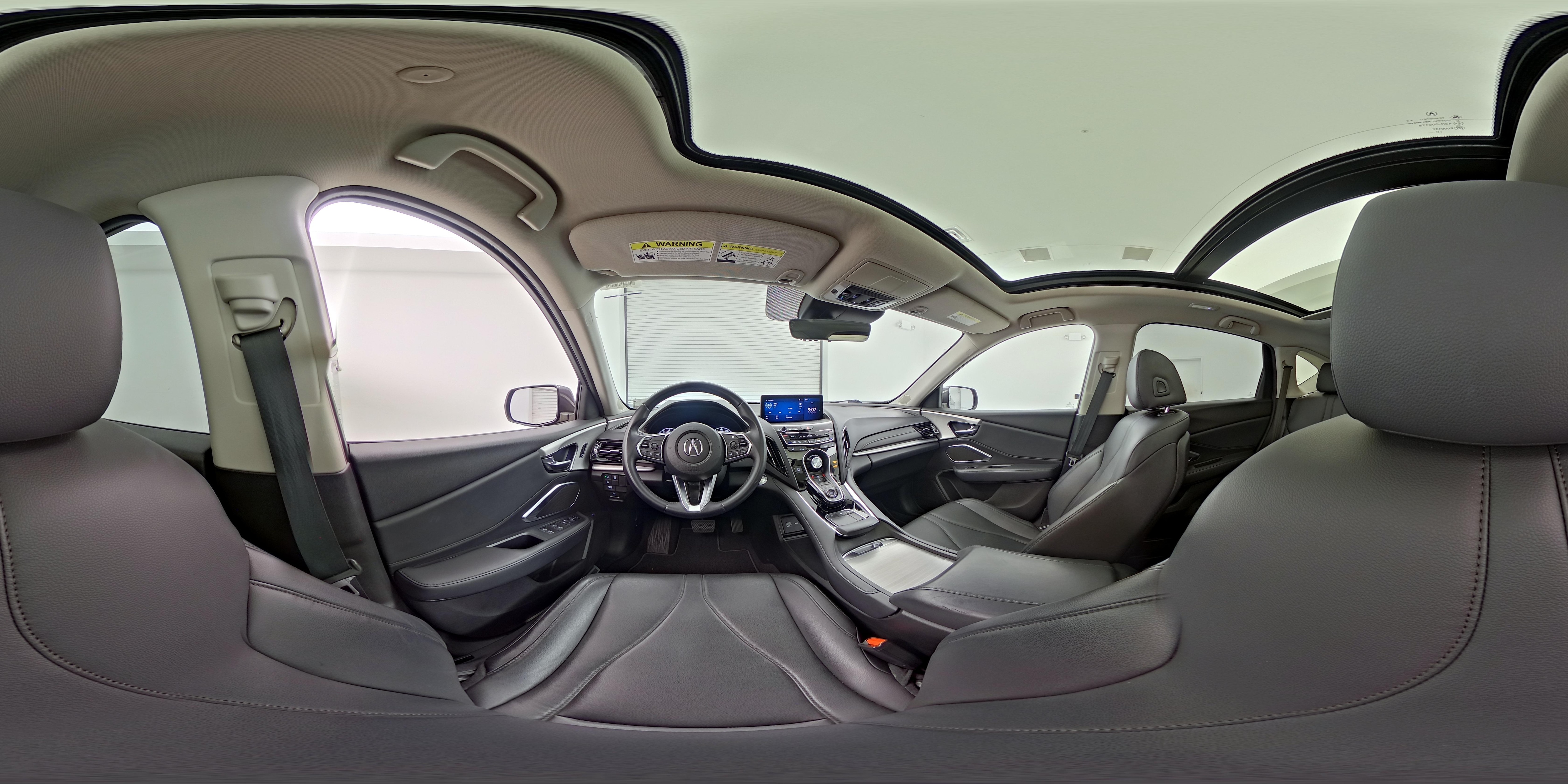 2019 Acura RDX Base - Photo 27