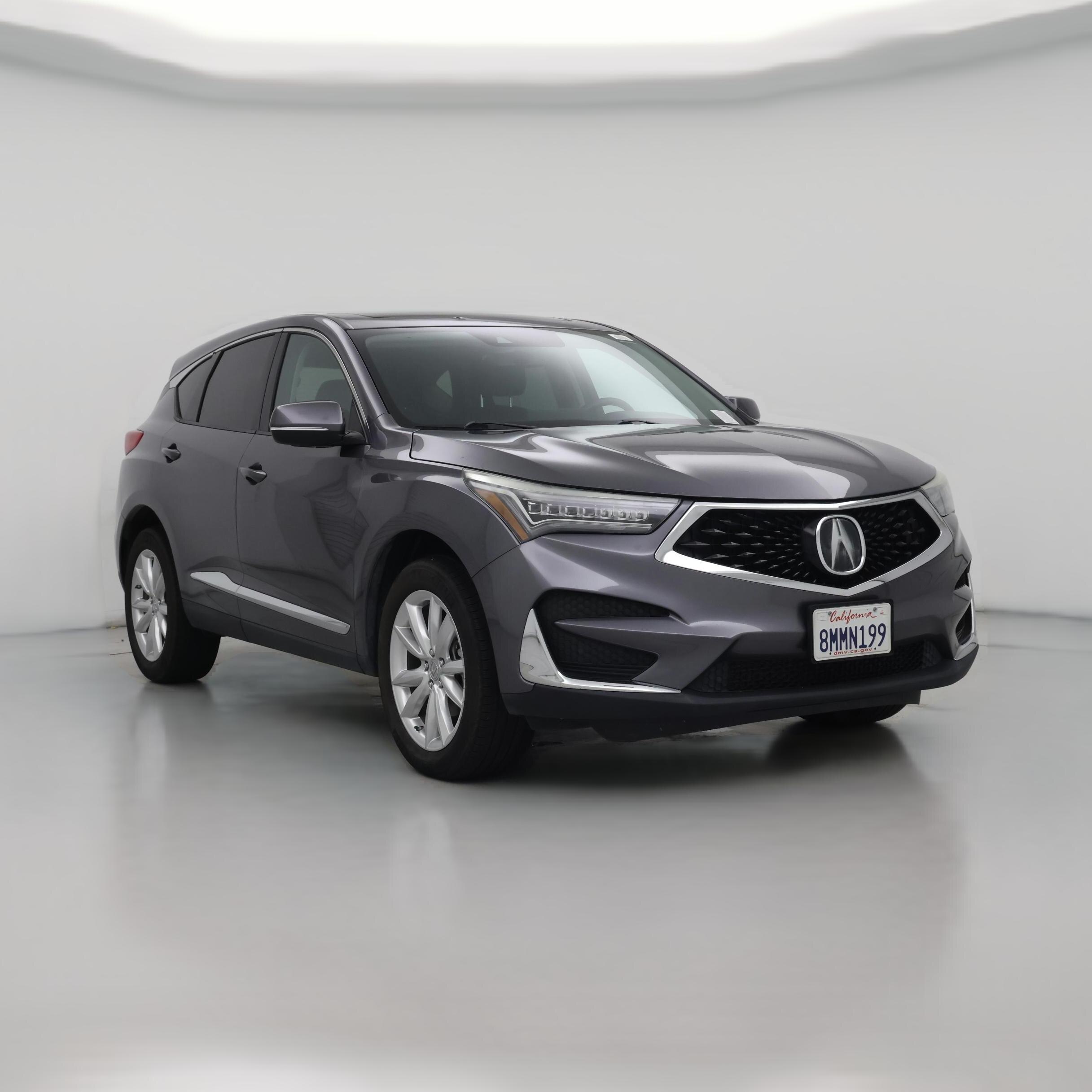 Thumbnail: 2019 Acura RDX - 1