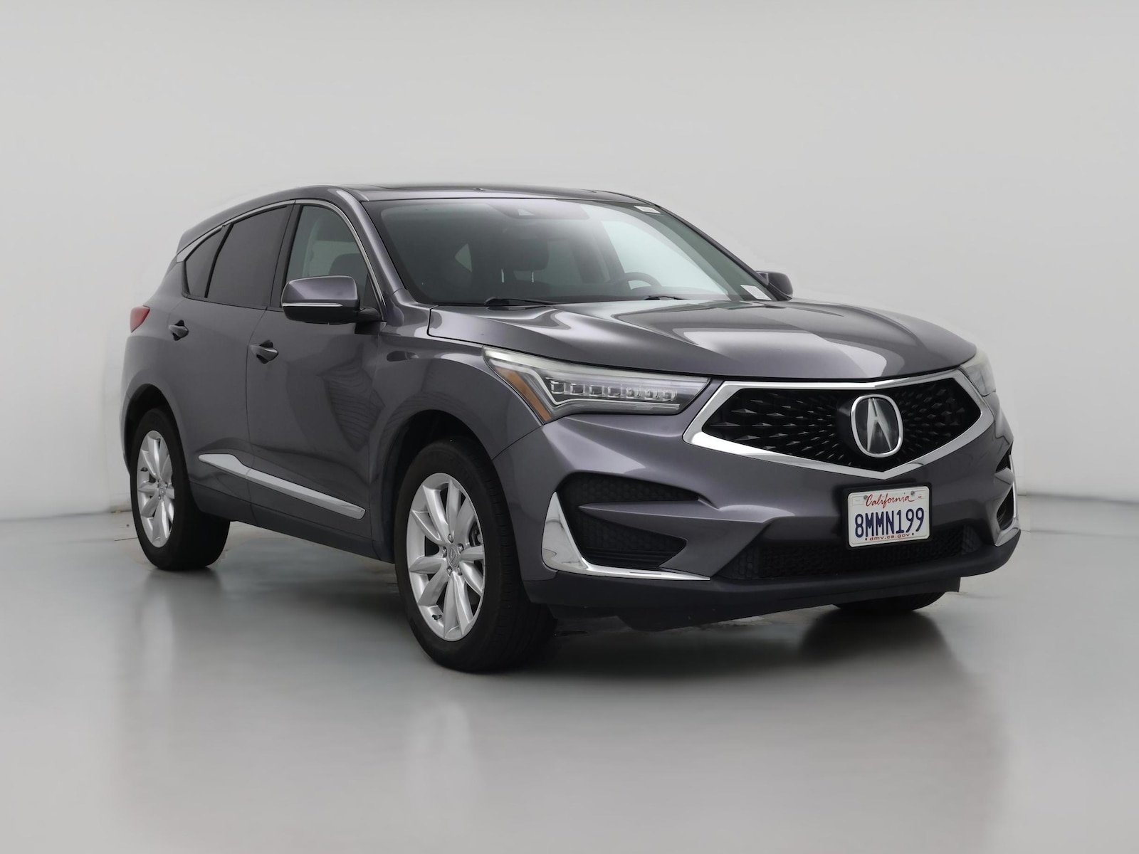 2019 Acura RDX Base - Photo 1