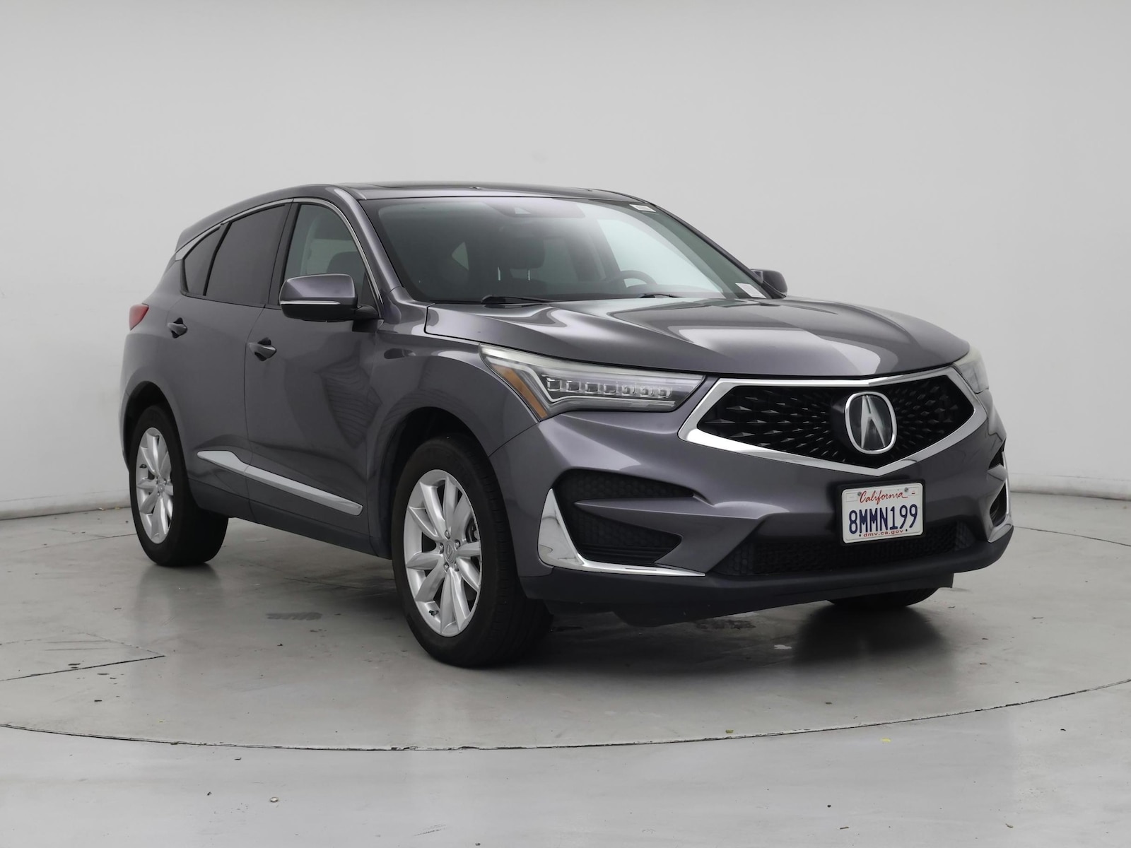 2019 Acura RDX Base - Photo 2