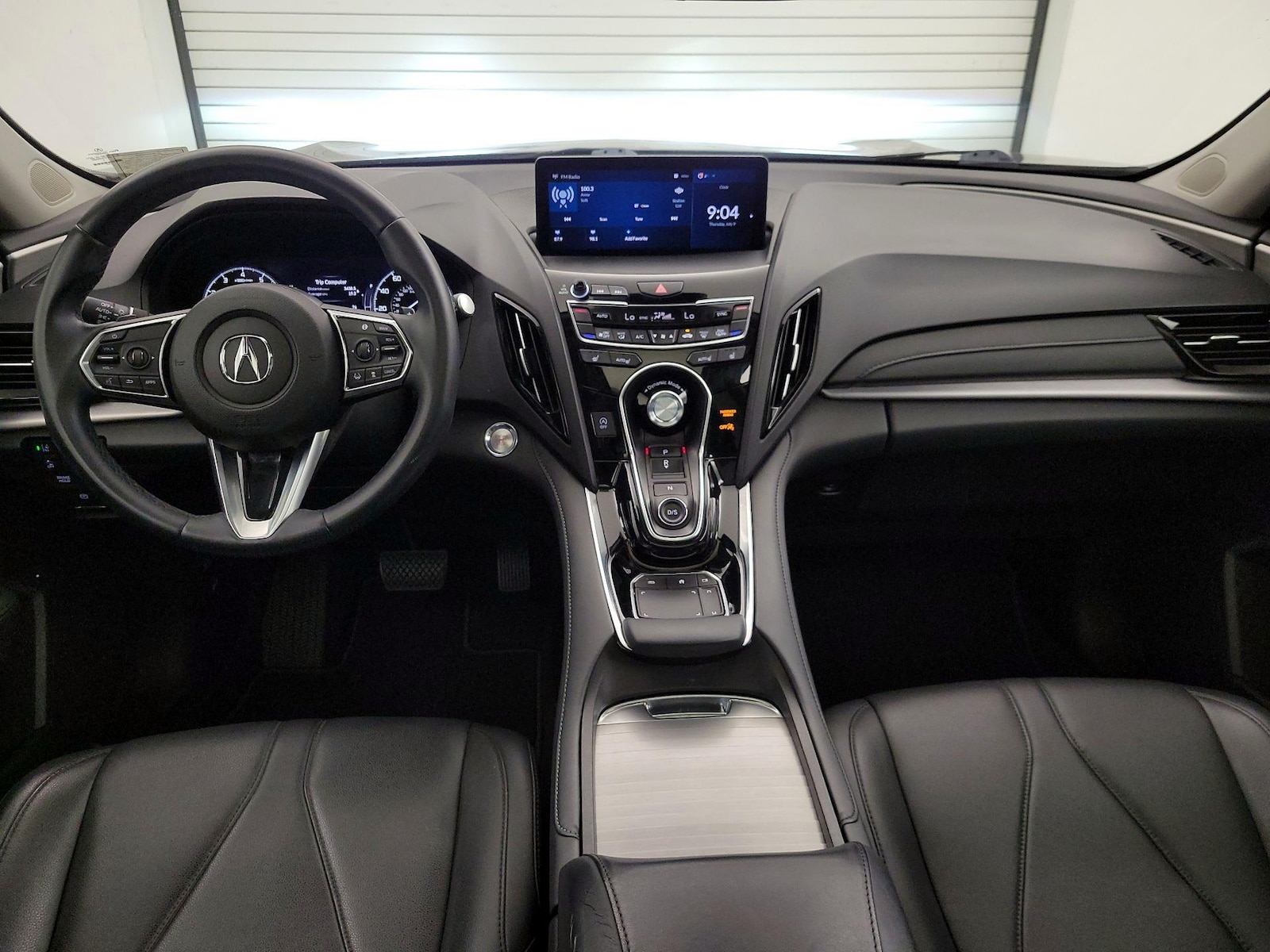 2019 Acura RDX Base - Photo 10