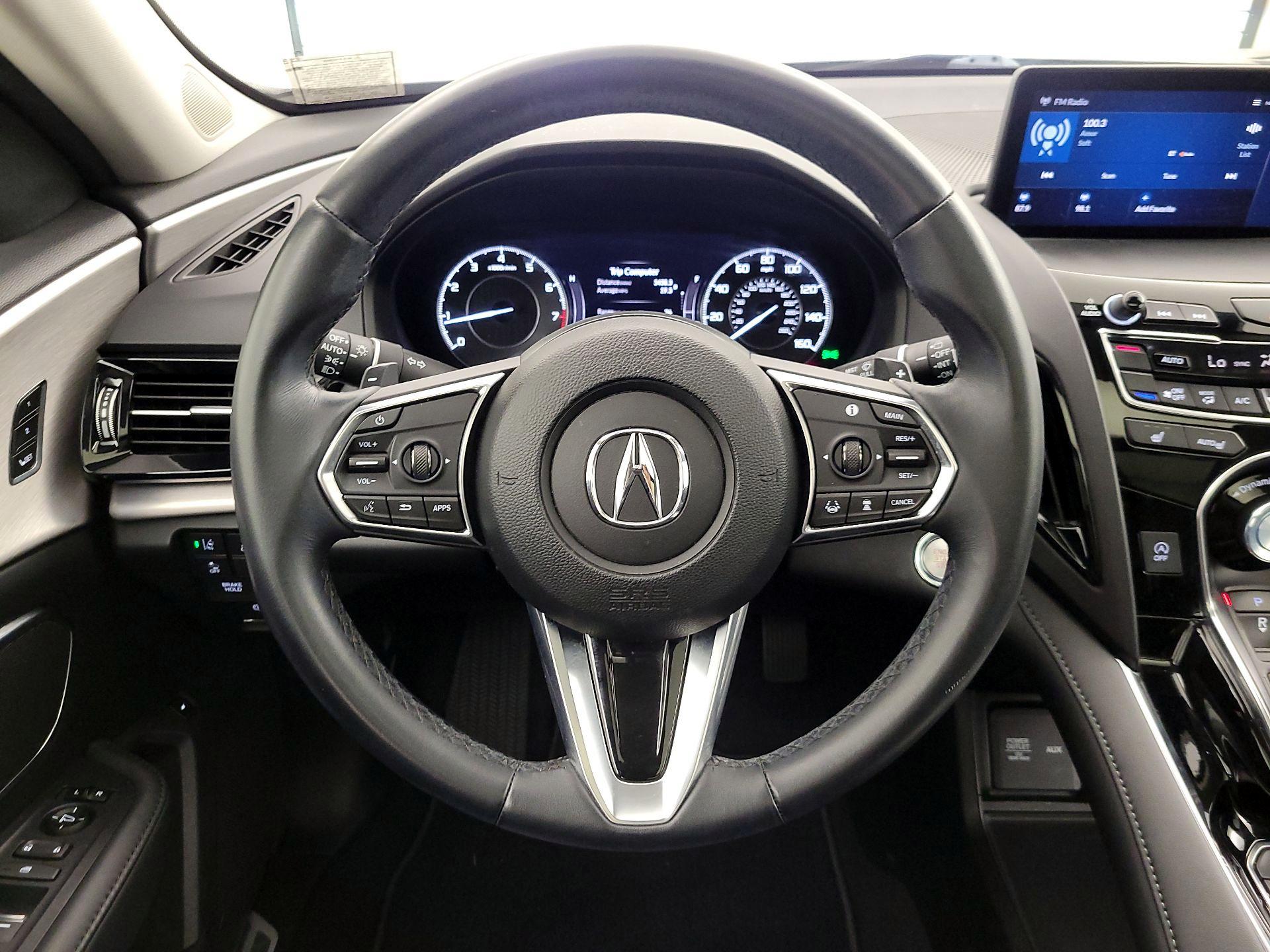 Thumbnail: 2019 Acura RDX - 10
