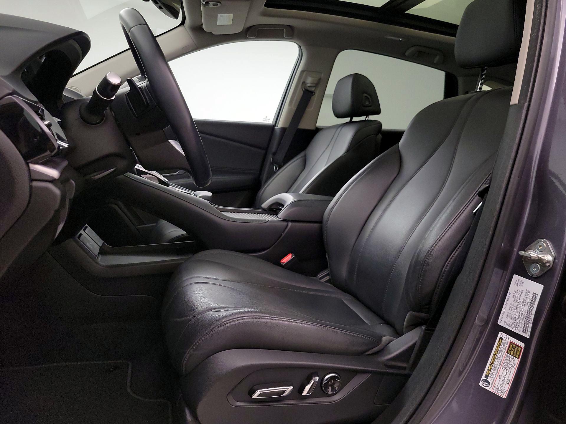 Thumbnail: 2019 Acura RDX - 11
