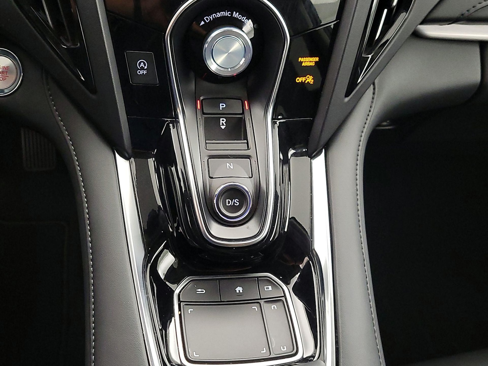 2019 Acura RDX Base - Photo 18