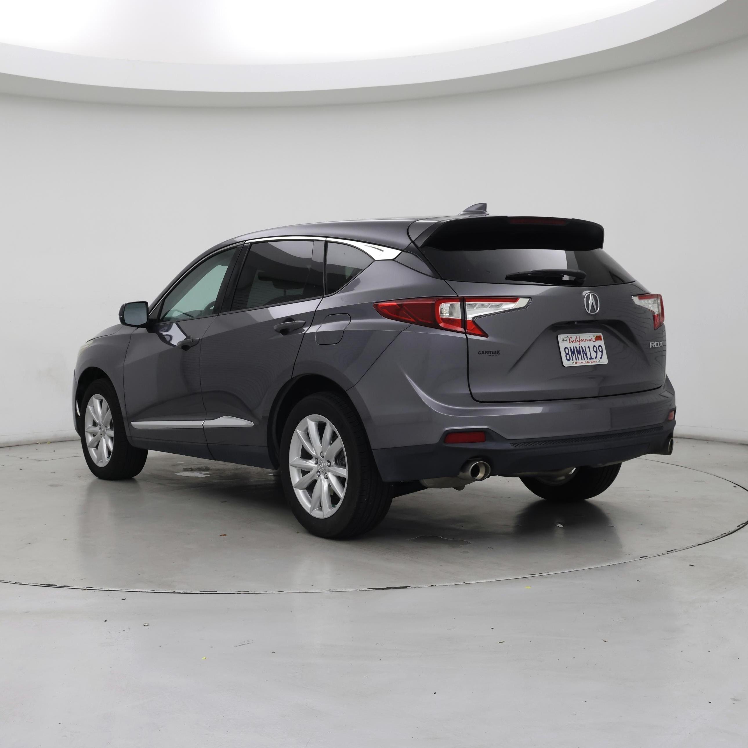Thumbnail: 2019 Acura RDX - 2