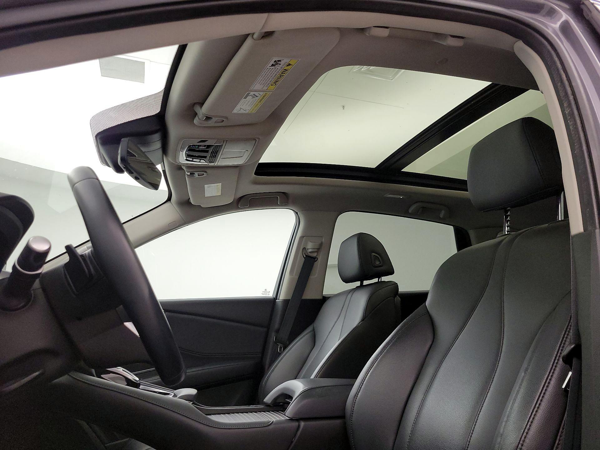 Thumbnail: 2019 Acura RDX - 19