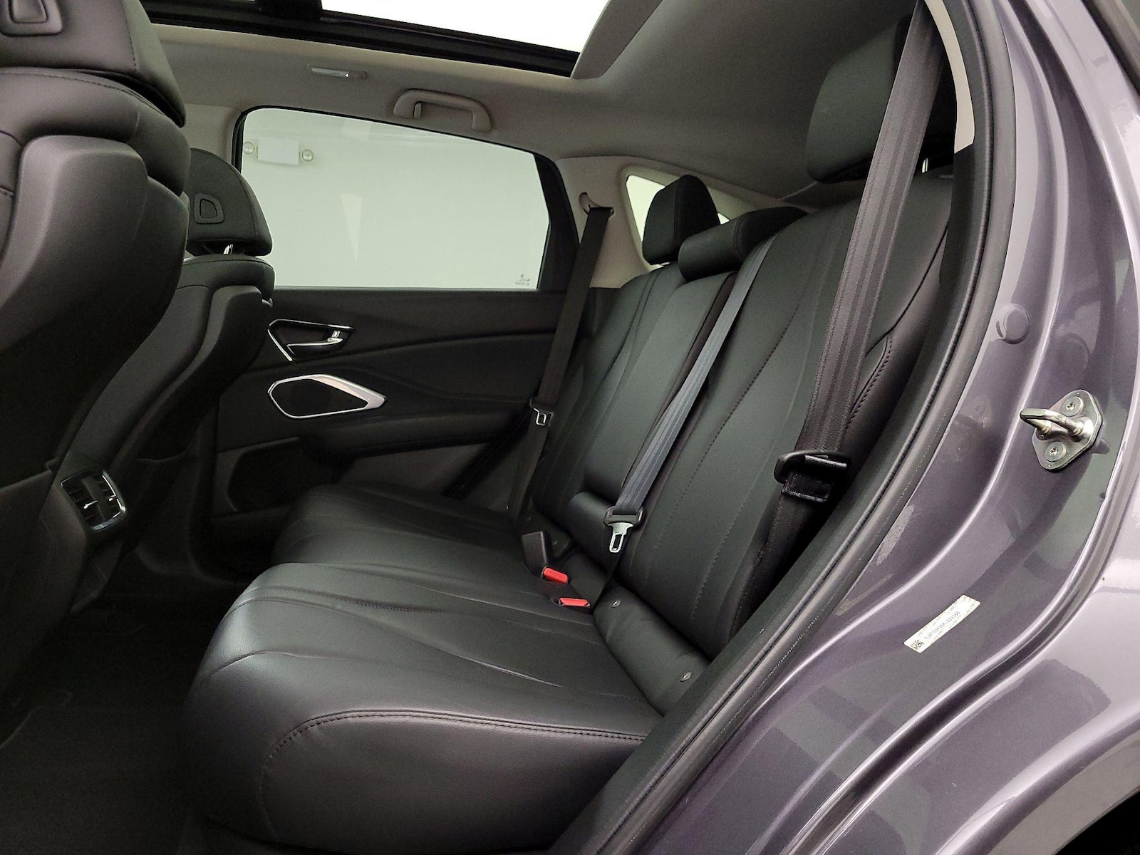 2019 Acura RDX Base - Photo 21