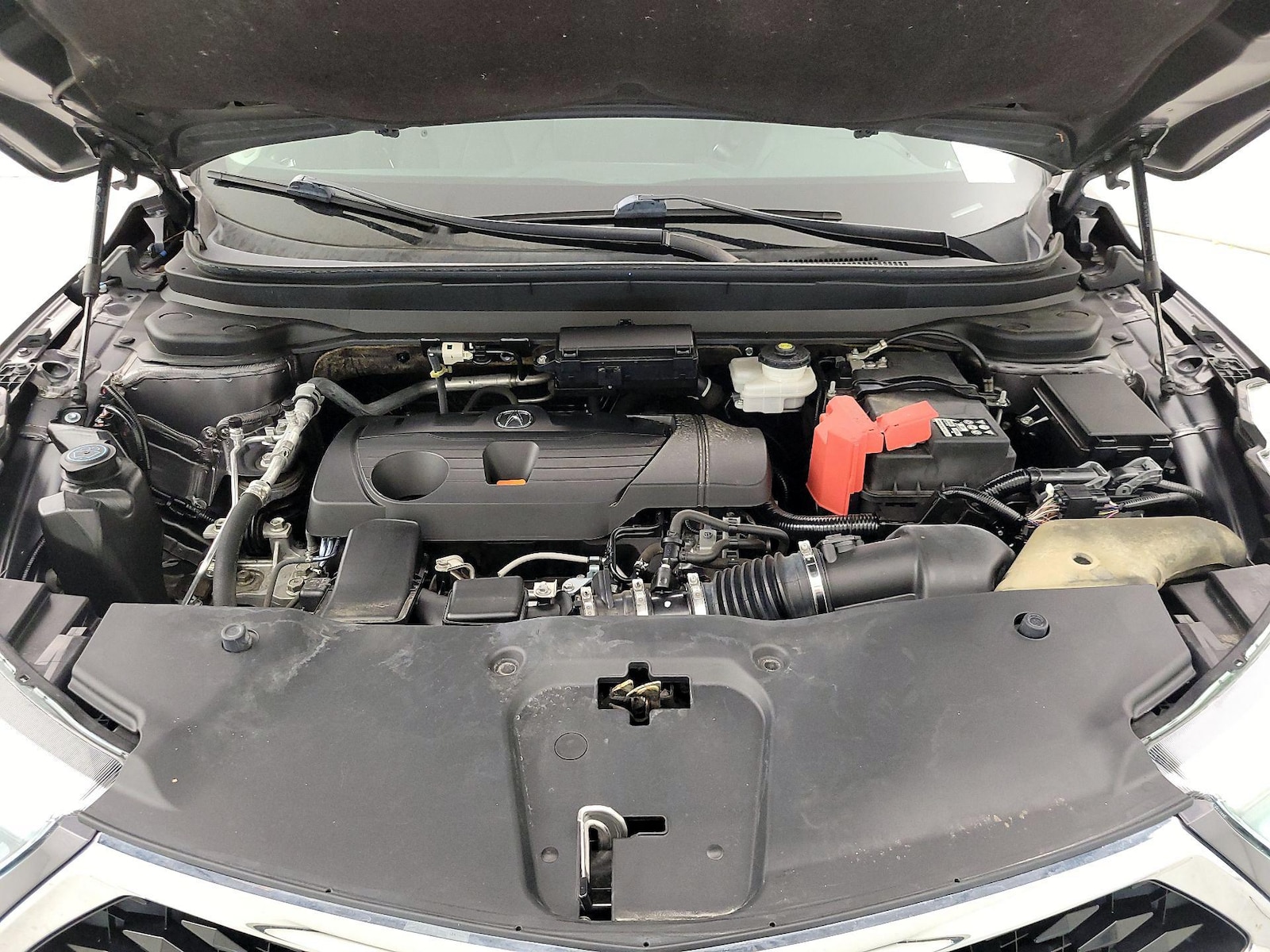 2019 Acura RDX Base - Photo 23