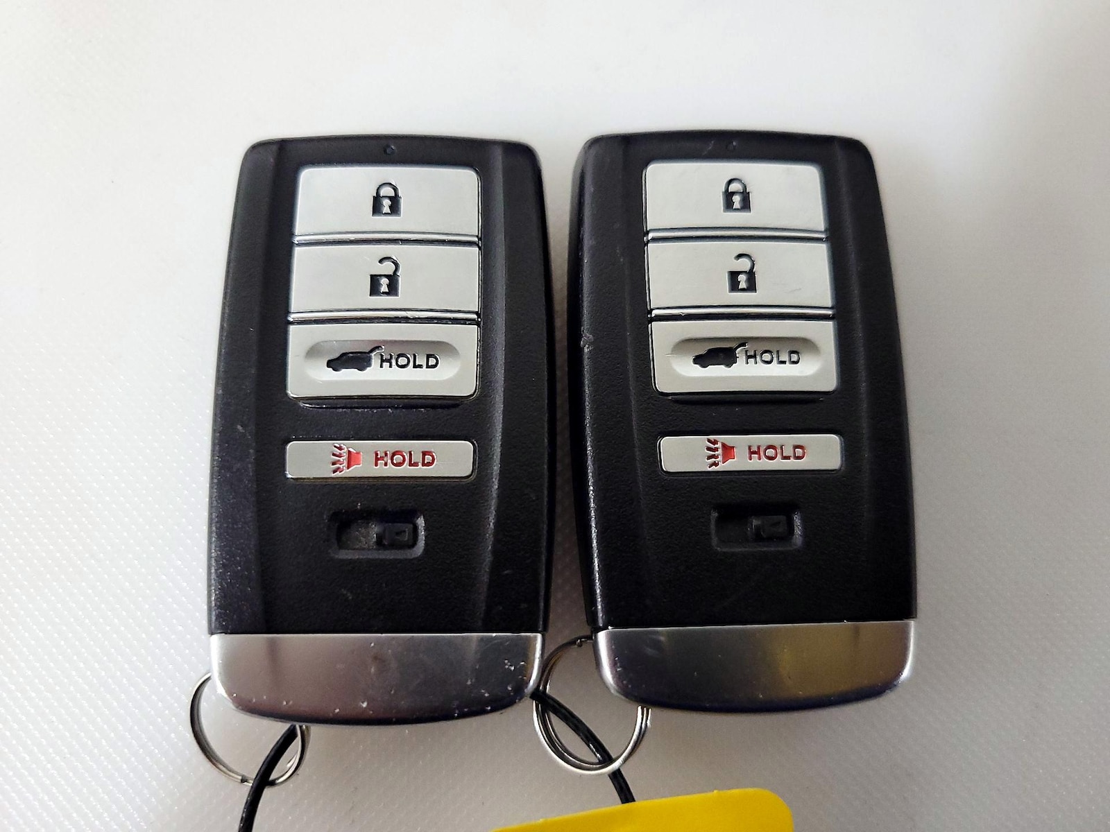 2019 Acura RDX Base - Photo 24
