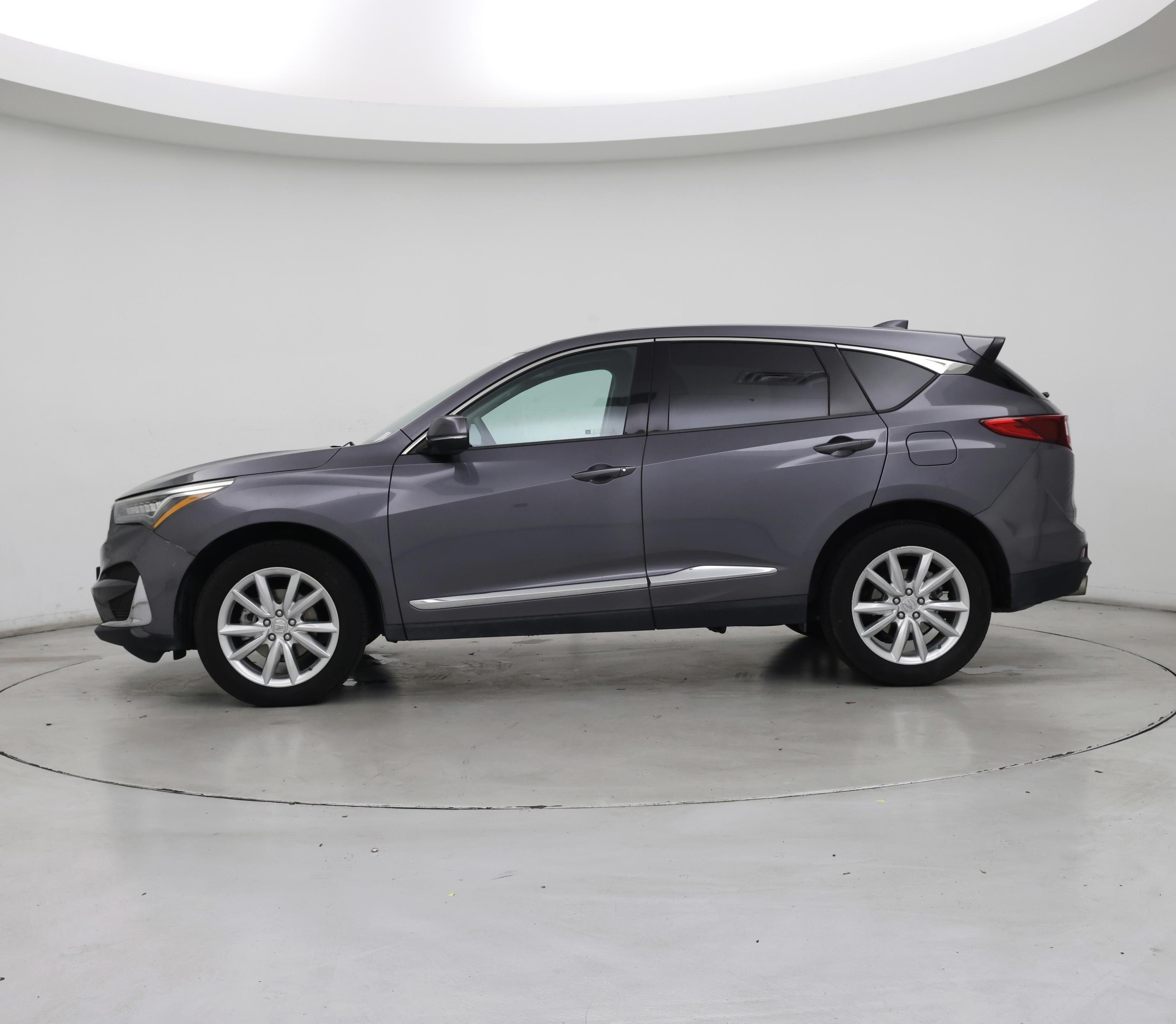 Thumbnail: 2019 Acura RDX - 3