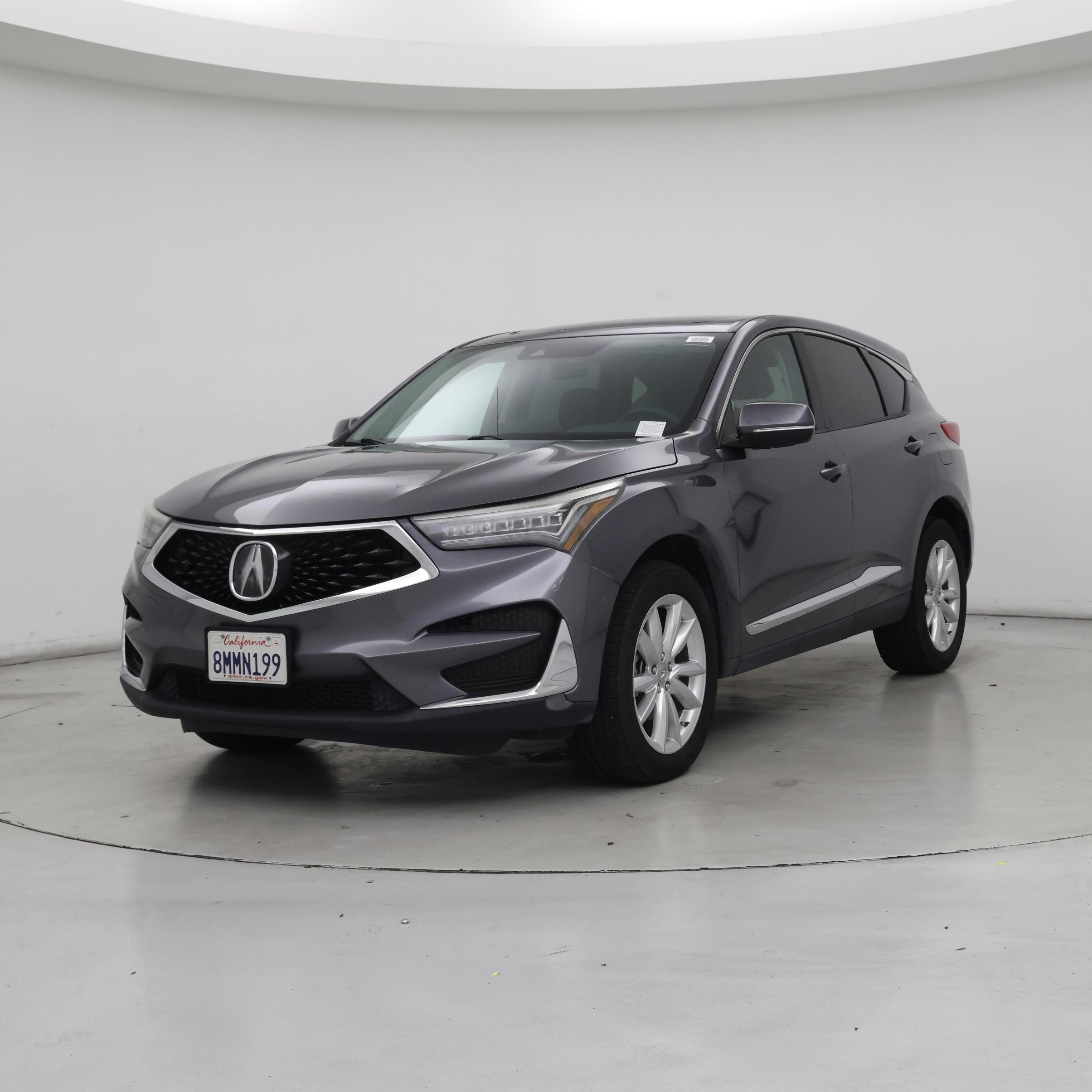 Thumbnail: 2019 Acura RDX - 4