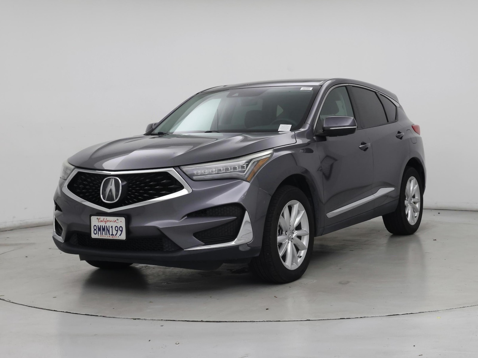 2019 Acura RDX Base - Photo 5
