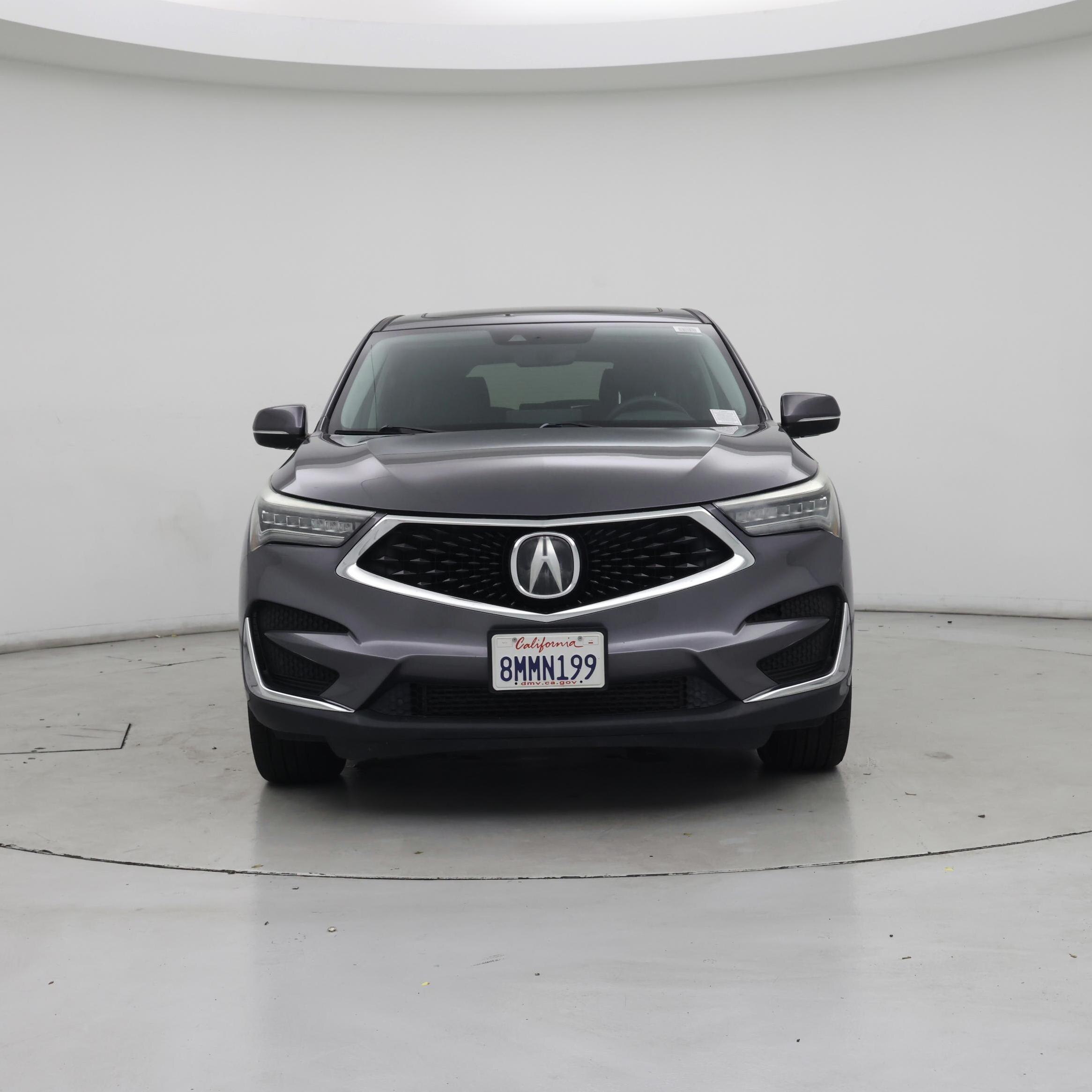Thumbnail: 2019 Acura RDX - 5